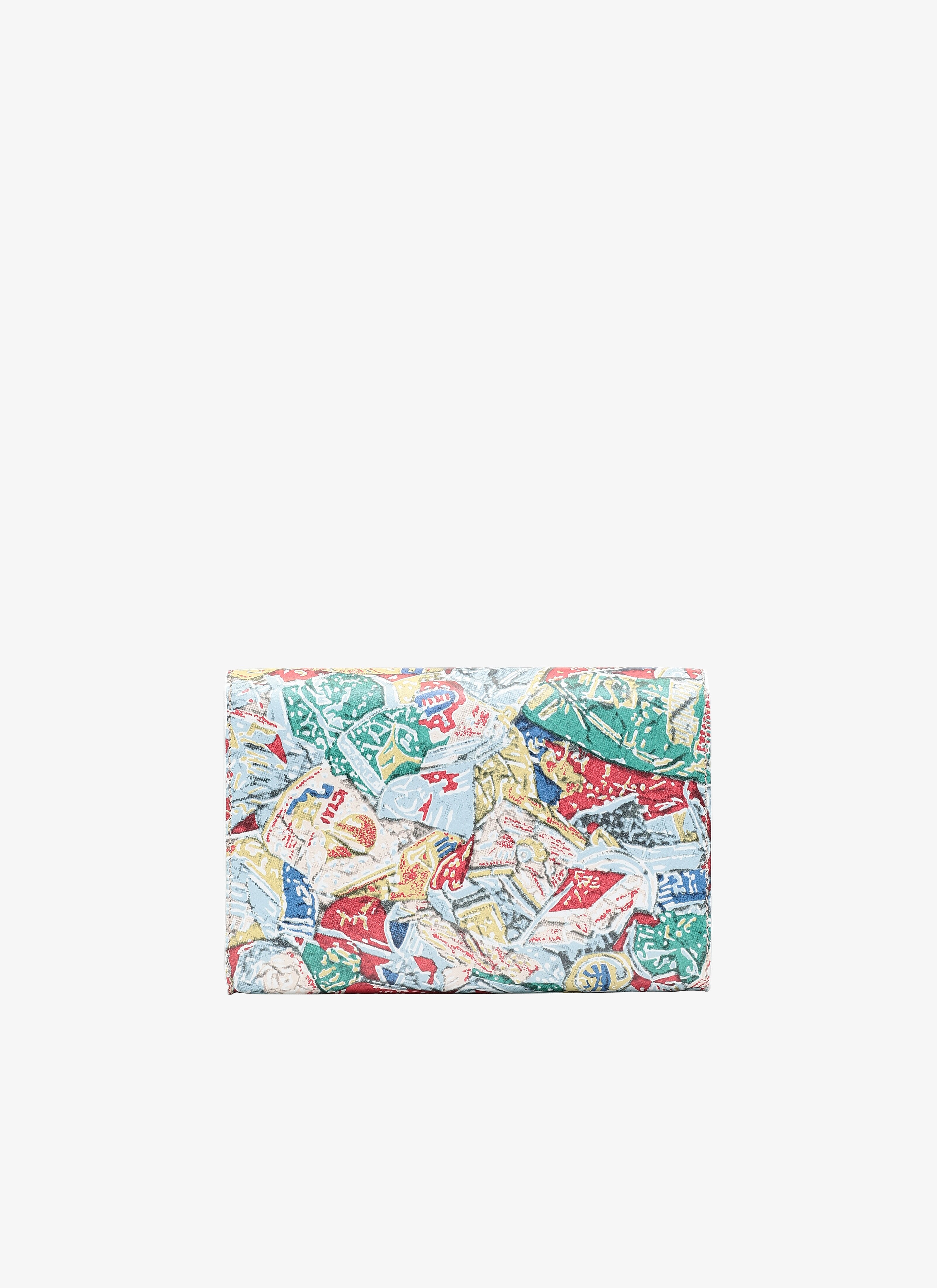 César 19 Clutch César 19 Clutch - maison-alaia.com