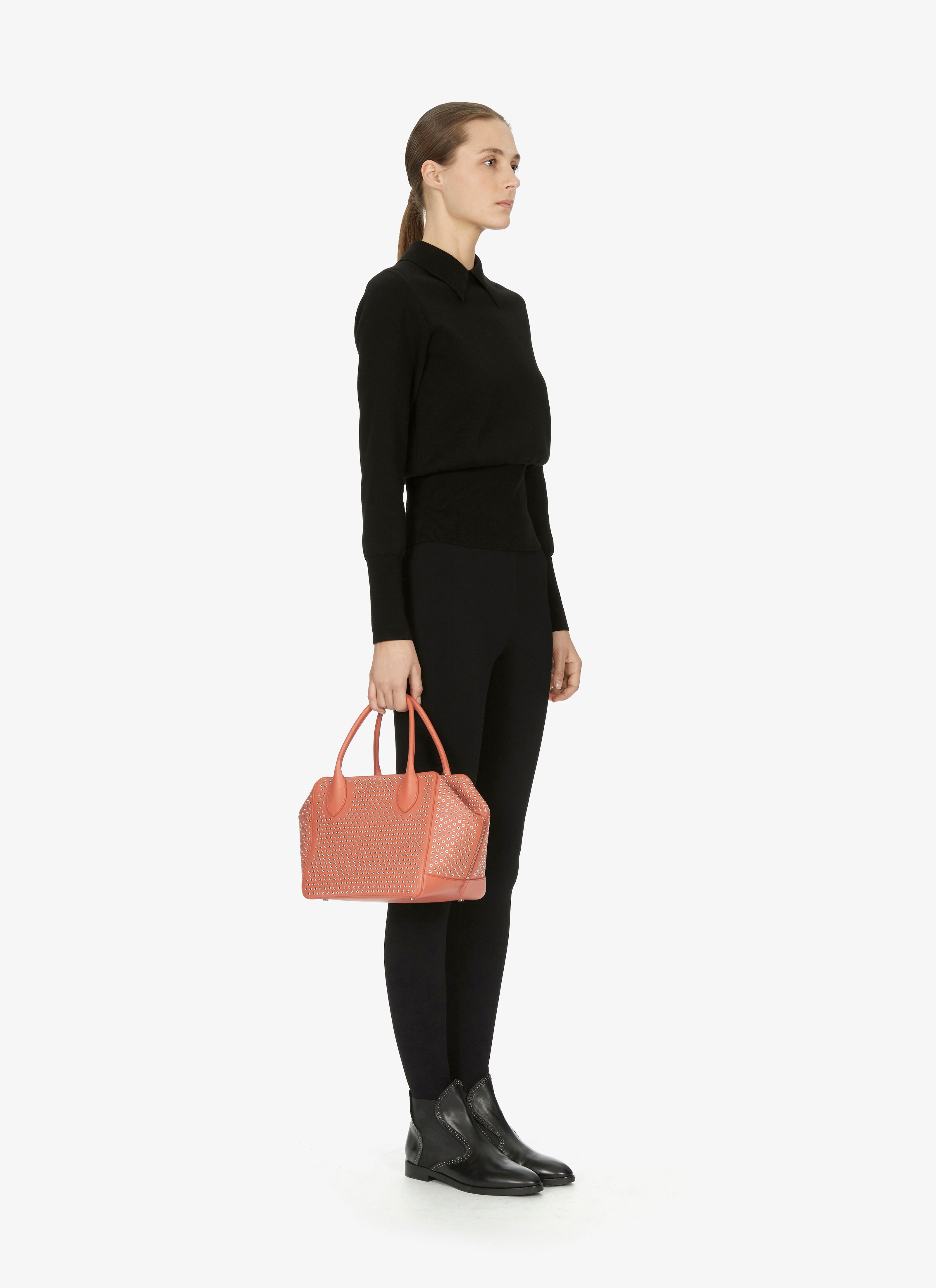 Sac À Main Elga 23 Sac À Main Elga 23 - maison-alaia.com