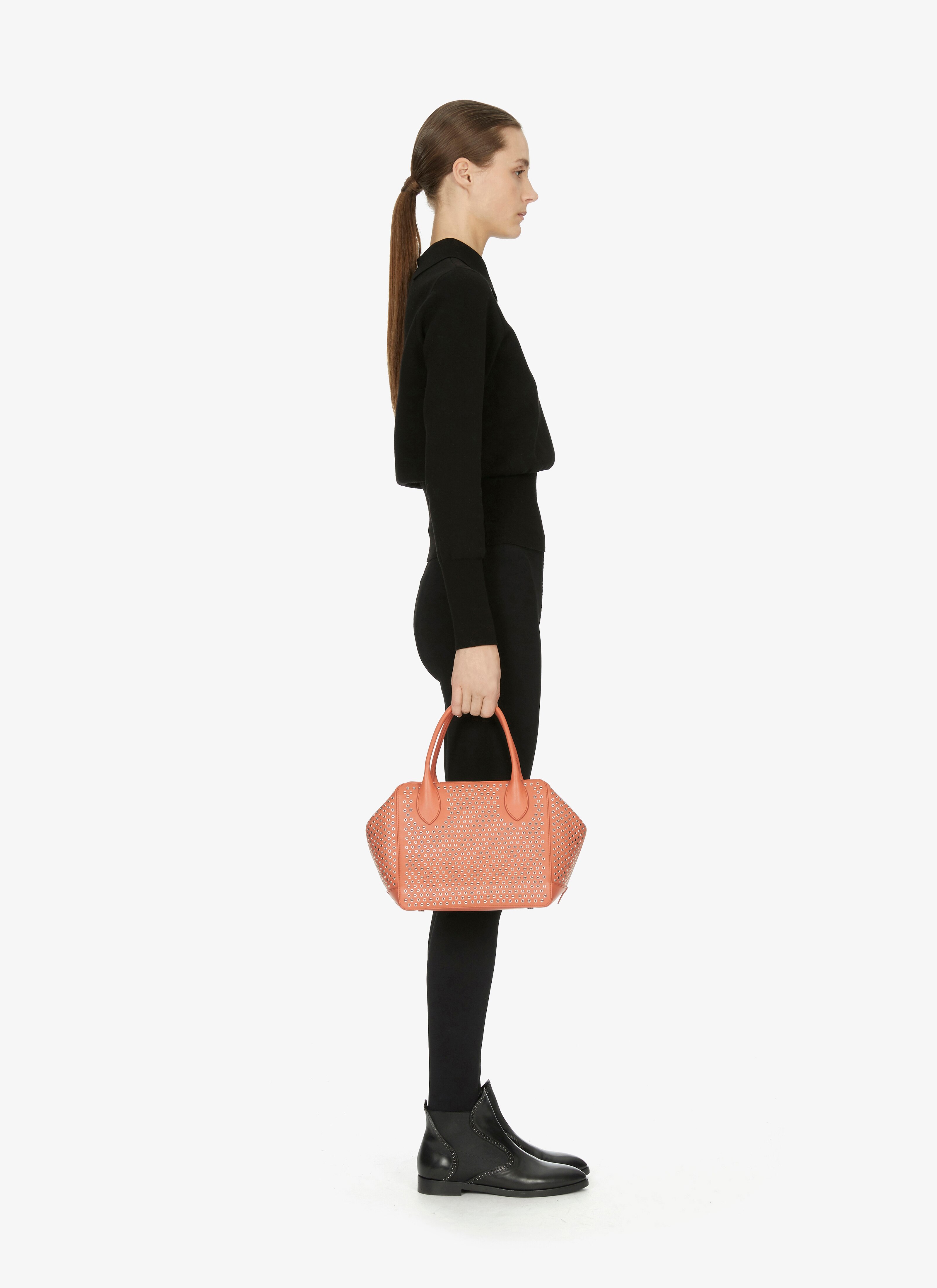 Sac À Main Elga 23 Sac À Main Elga 23 - maison-alaia.com