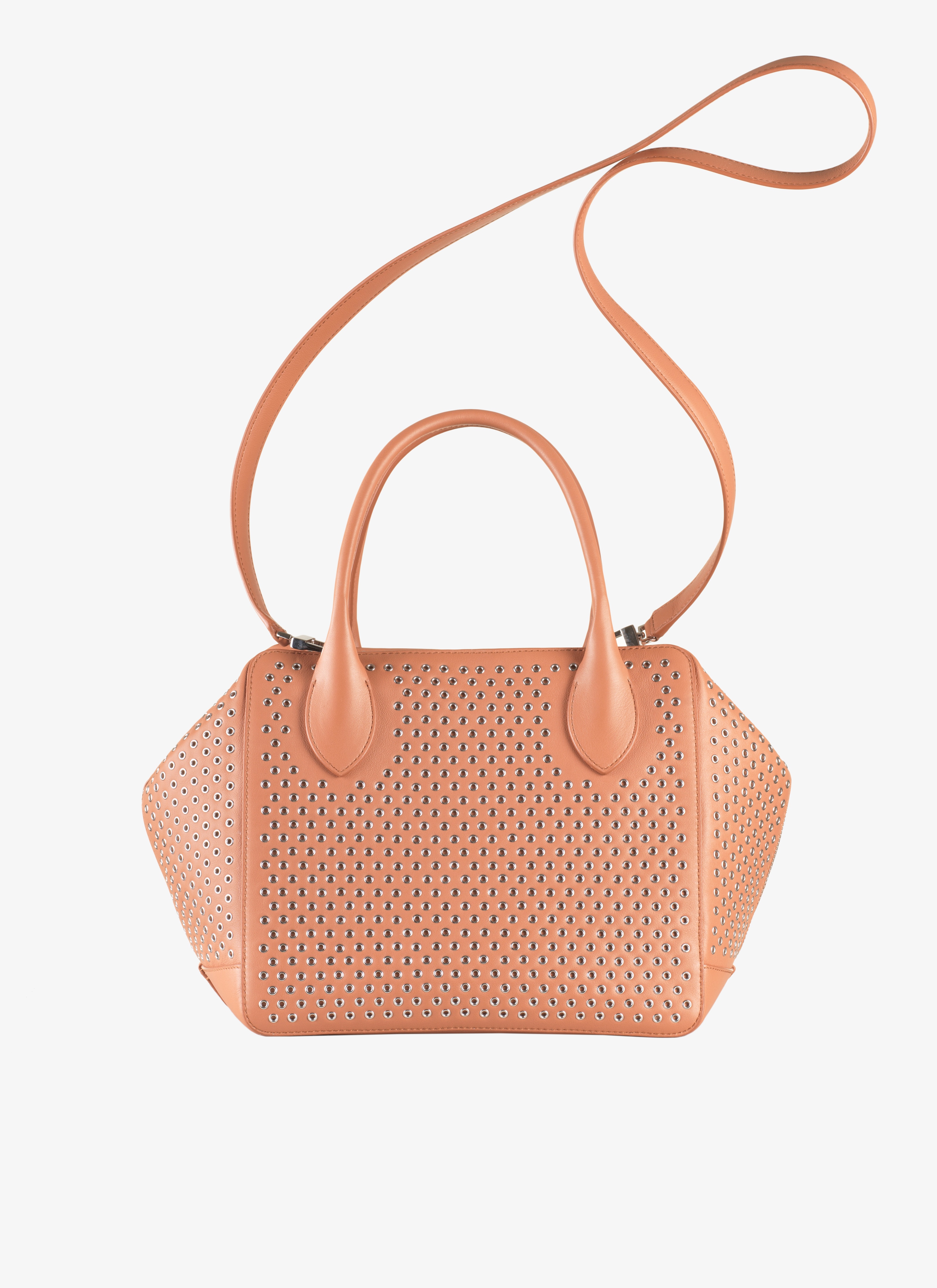 ALAÏA SAC À MAIN ELGA 23 AUTOMNE