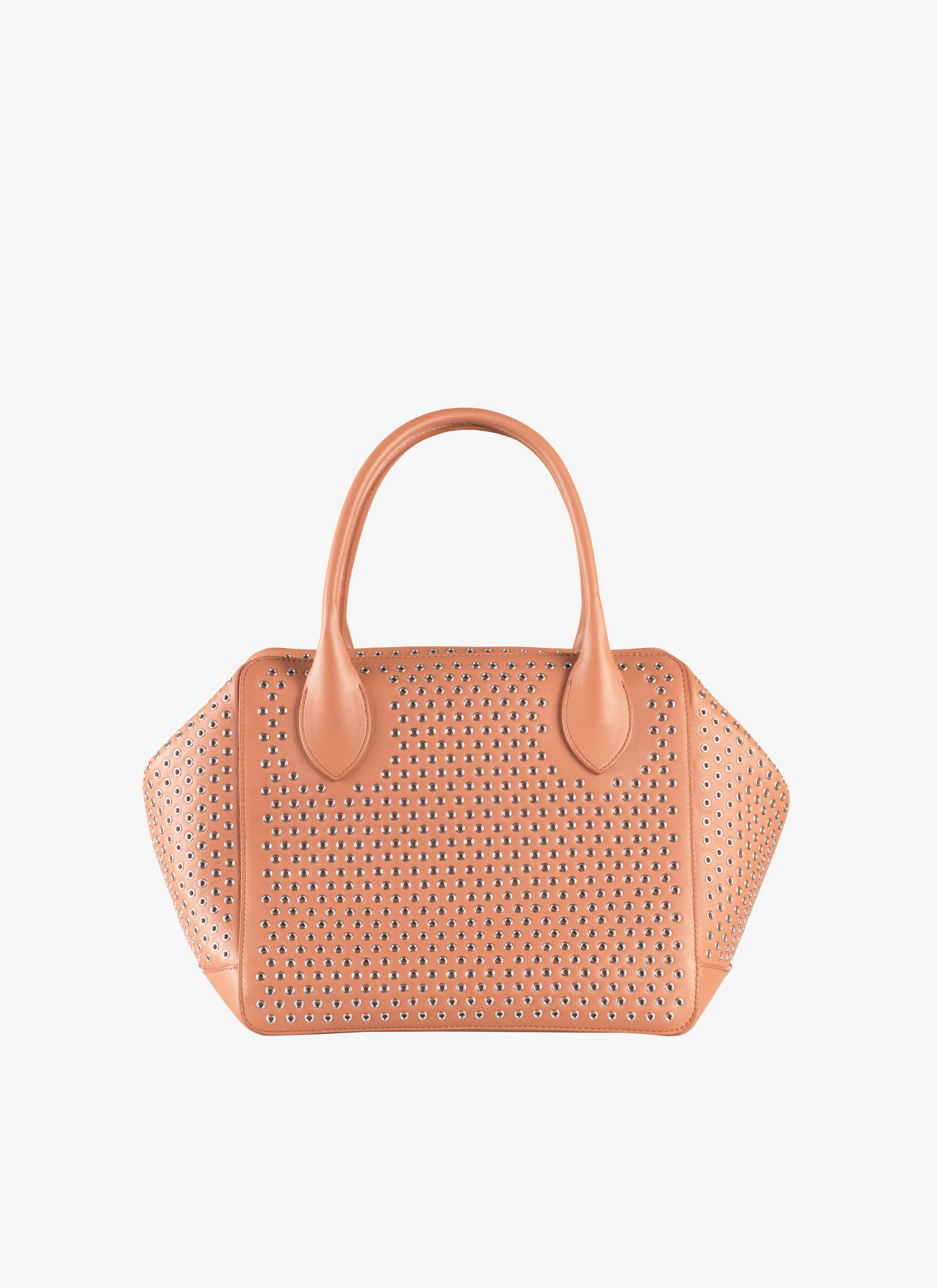 Sac À Main Elga 23 Sac À Main Elga 23 - maison-alaia.com