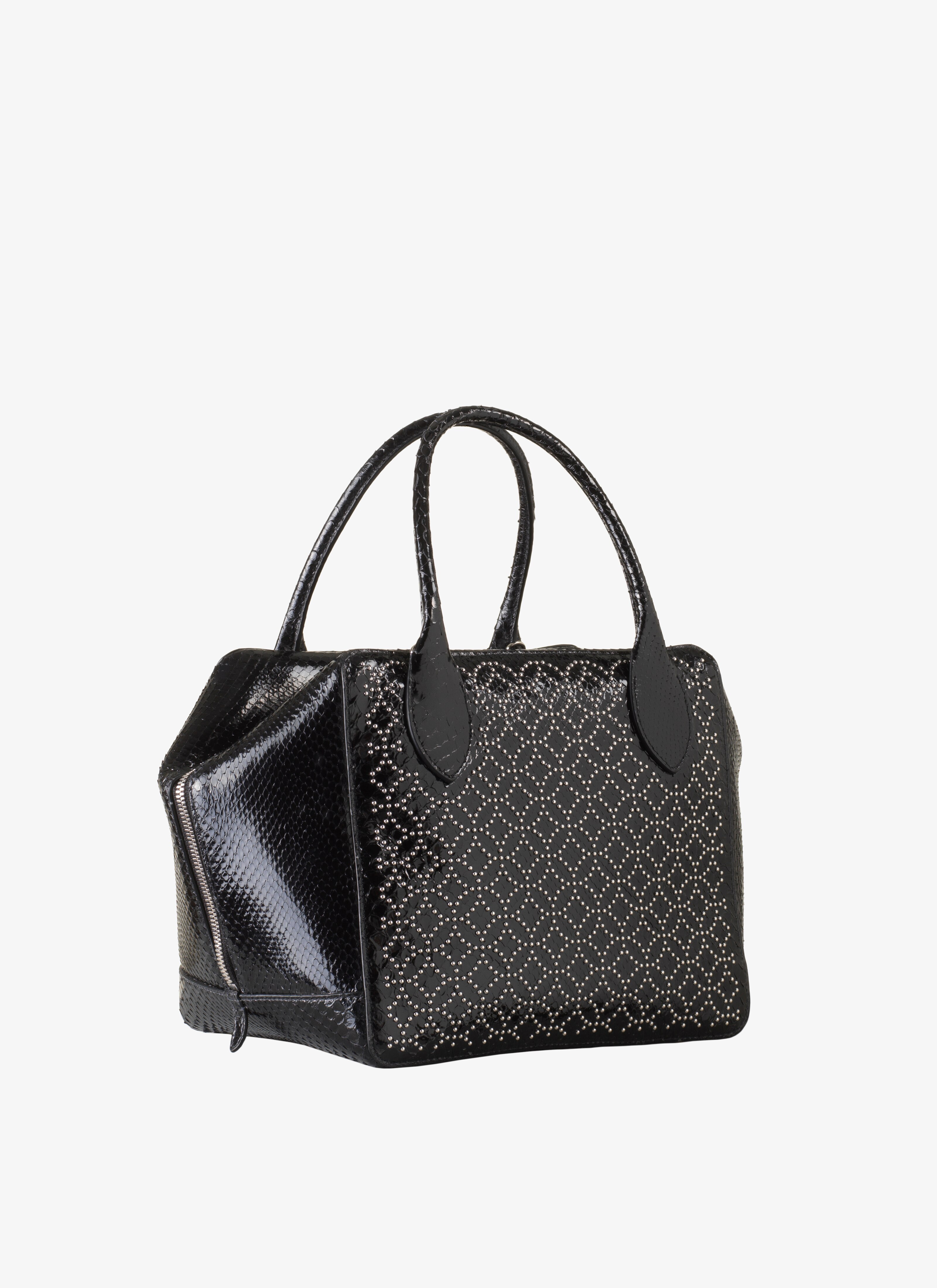 Elga 23 Handbag Elga 23 Handbag - maison-alaia.com