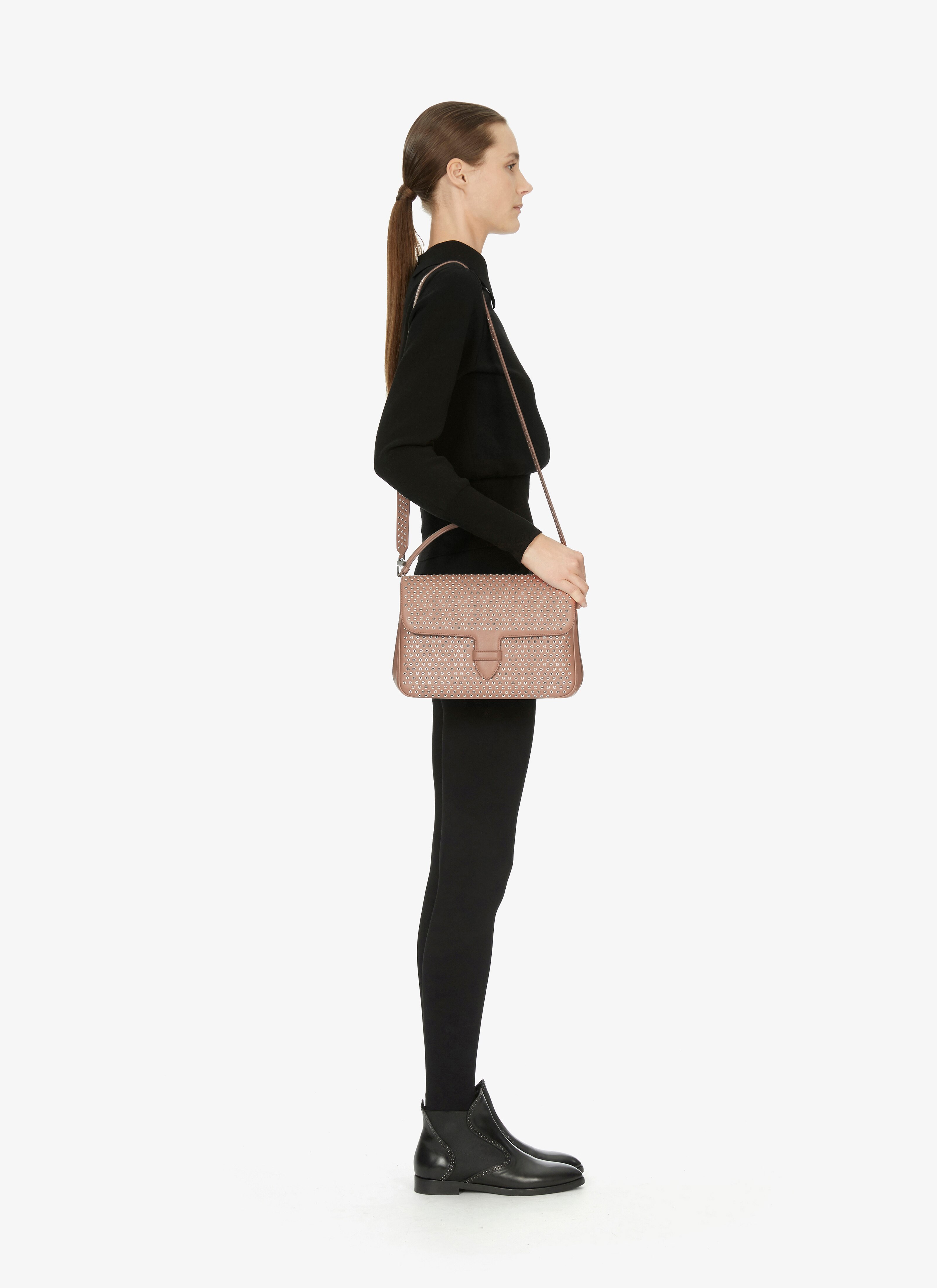 Bettina 27 Handbag Bettina 27 Handbag - maison-alaia.com