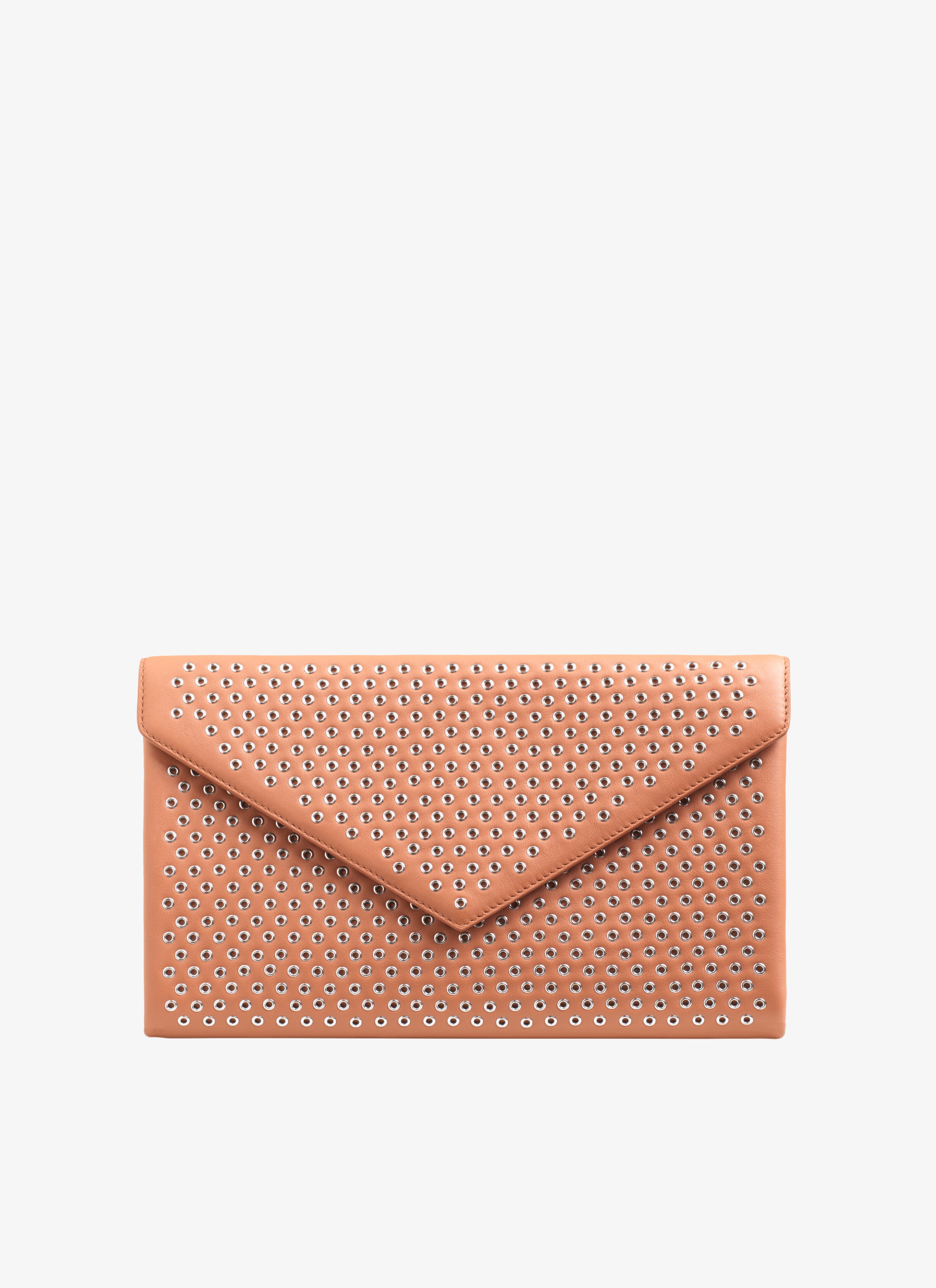 ALAÏA AUTUMN OUM 26 CLUTCH
