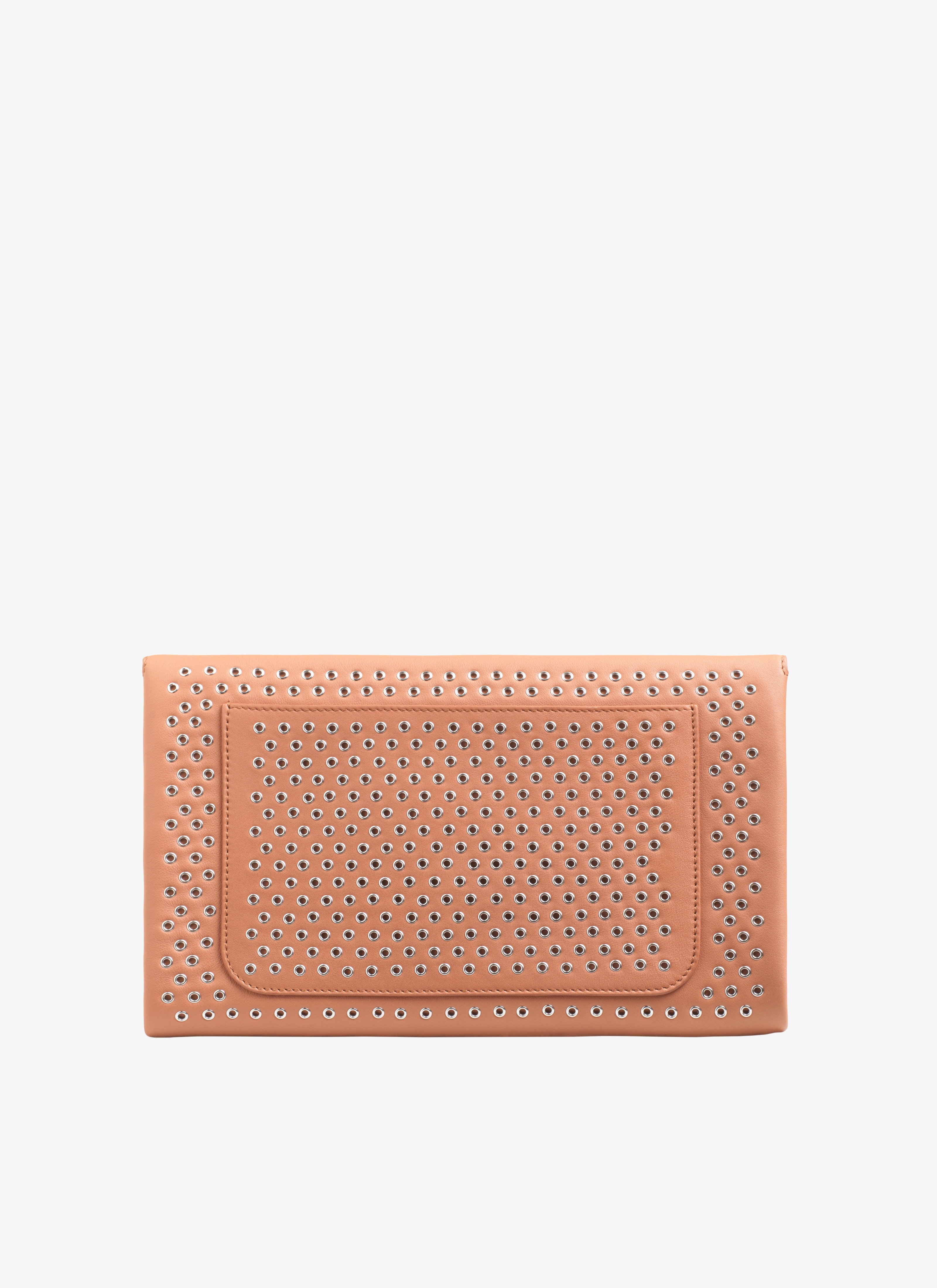 Oum 26 Clutch Oum 26 Clutch - maison-alaia.com