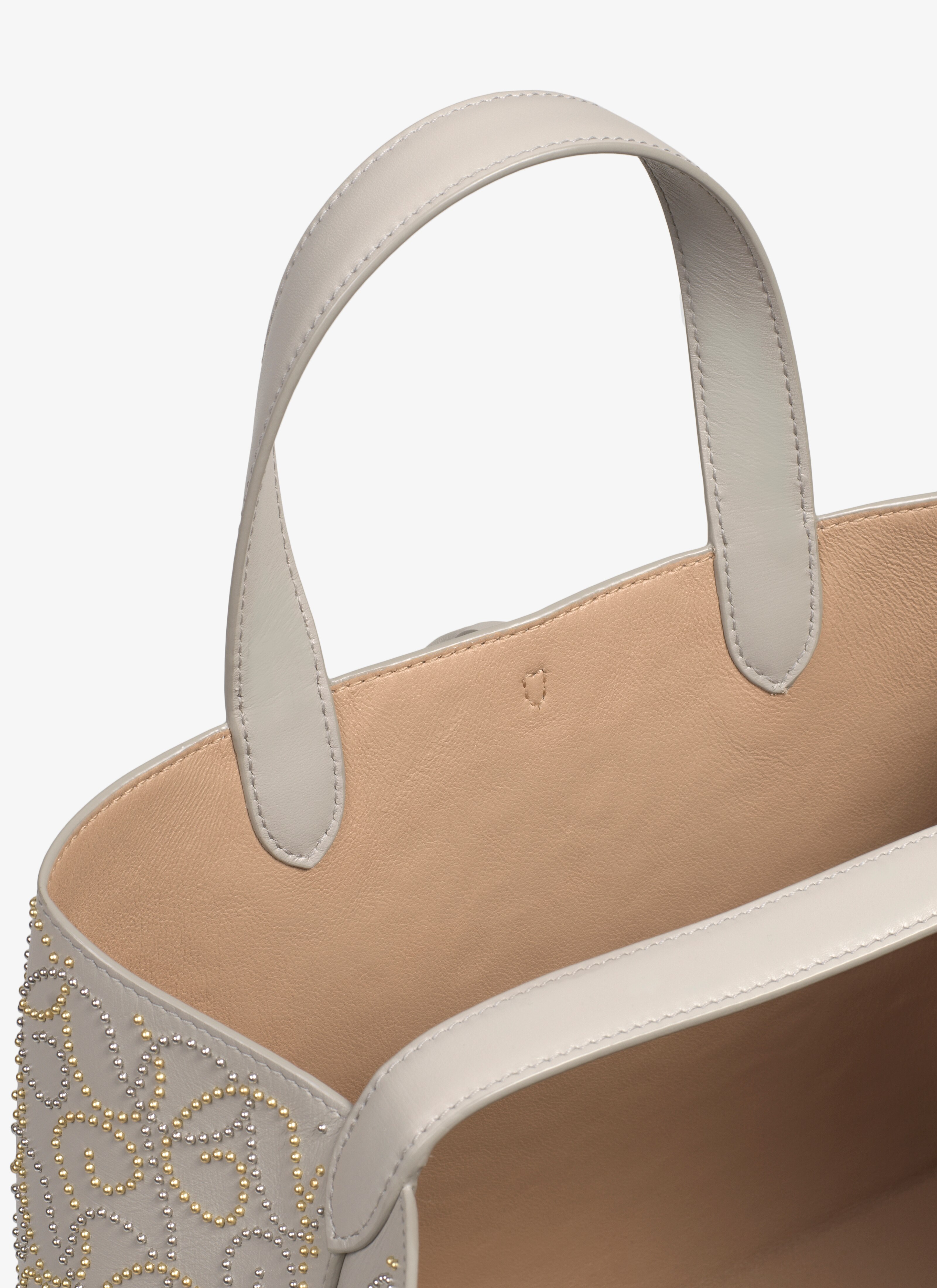 Frida 24 Tote Bag Frida 24 Tote Bag - maison-alaia.com