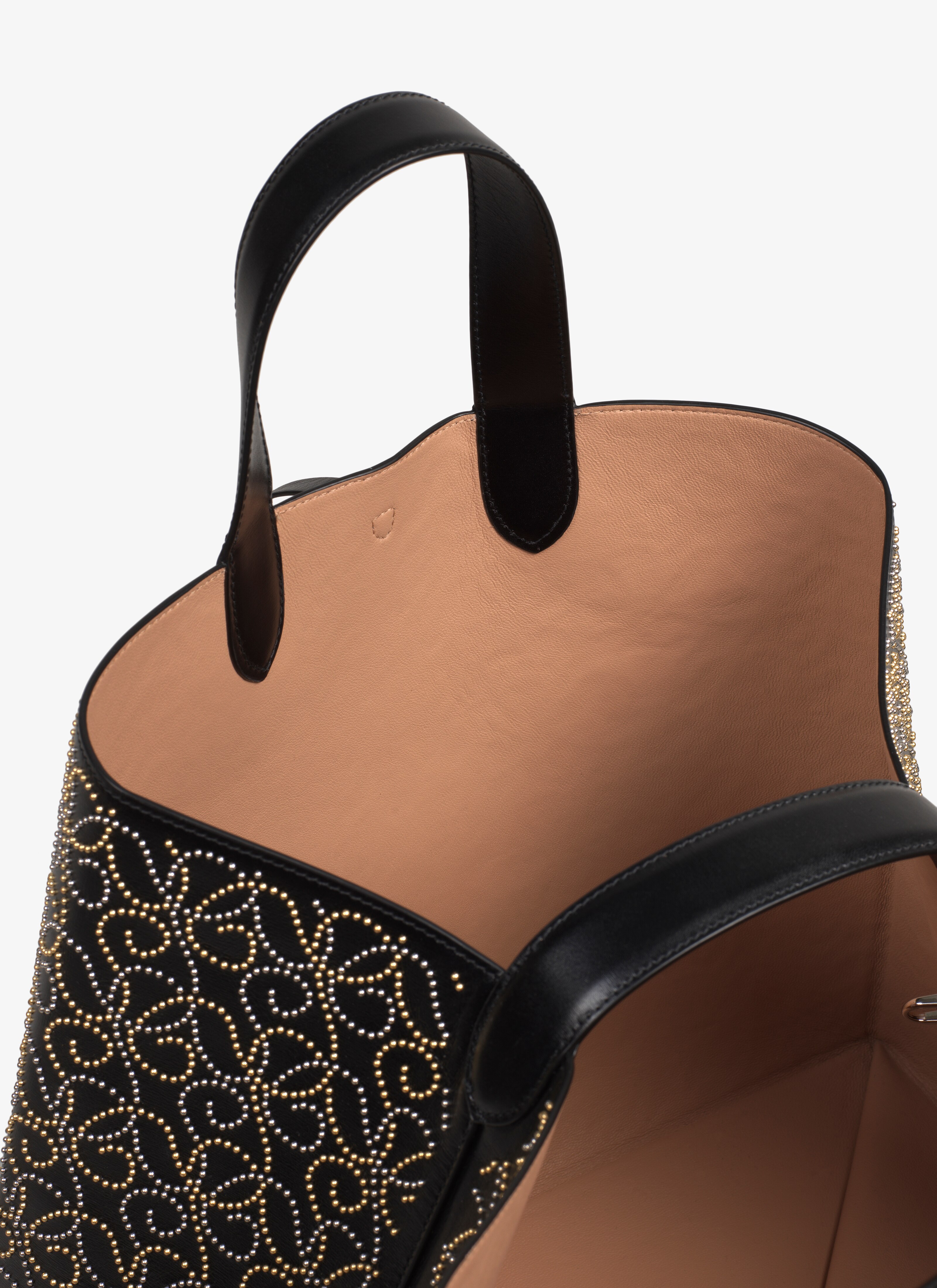 Frida 36 Tote Bag Frida 36 Tote Bag - maison-alaia.com