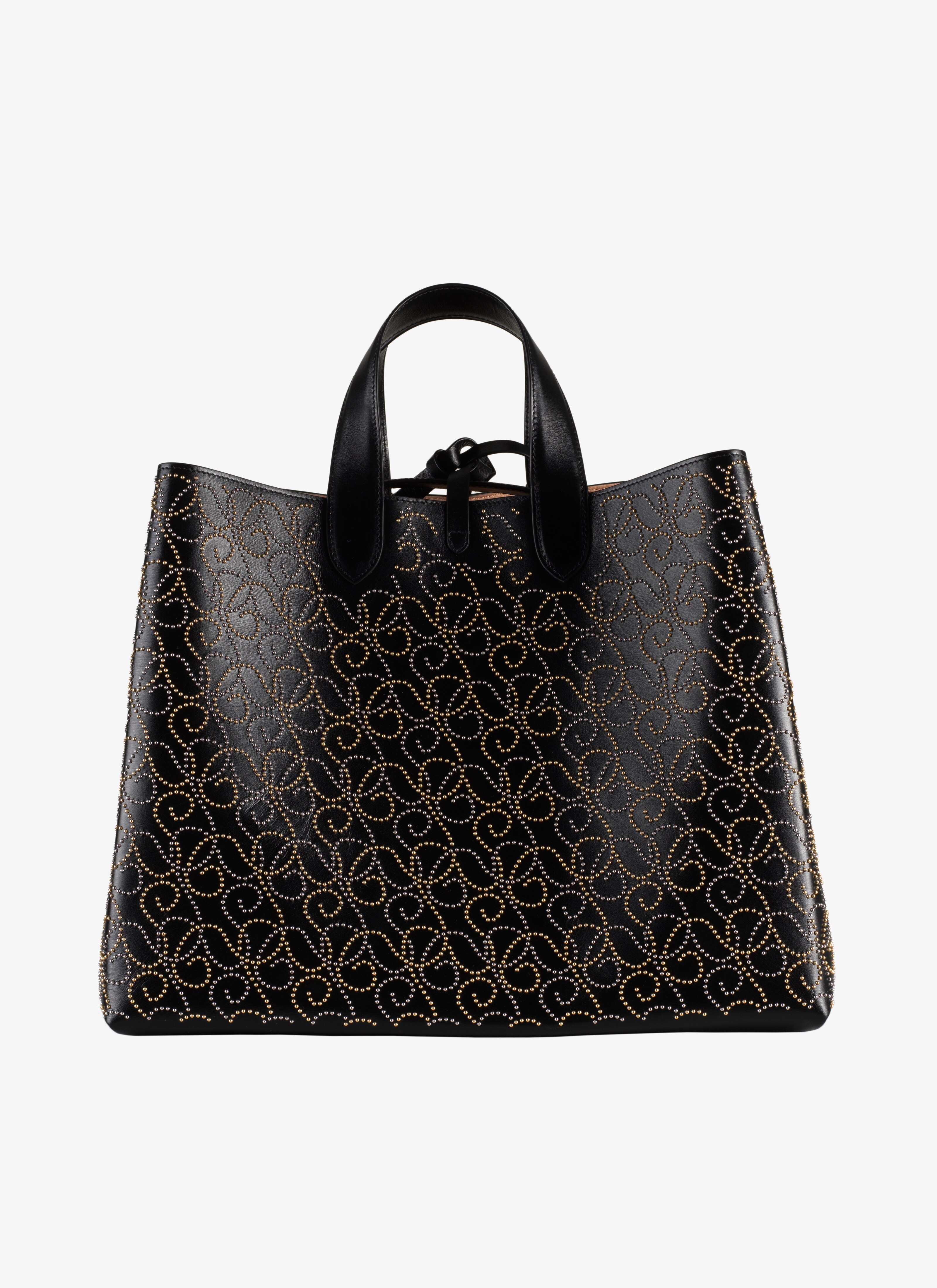 Frida 36 Tote Bag Frida 36 Tote Bag - maison-alaia.com