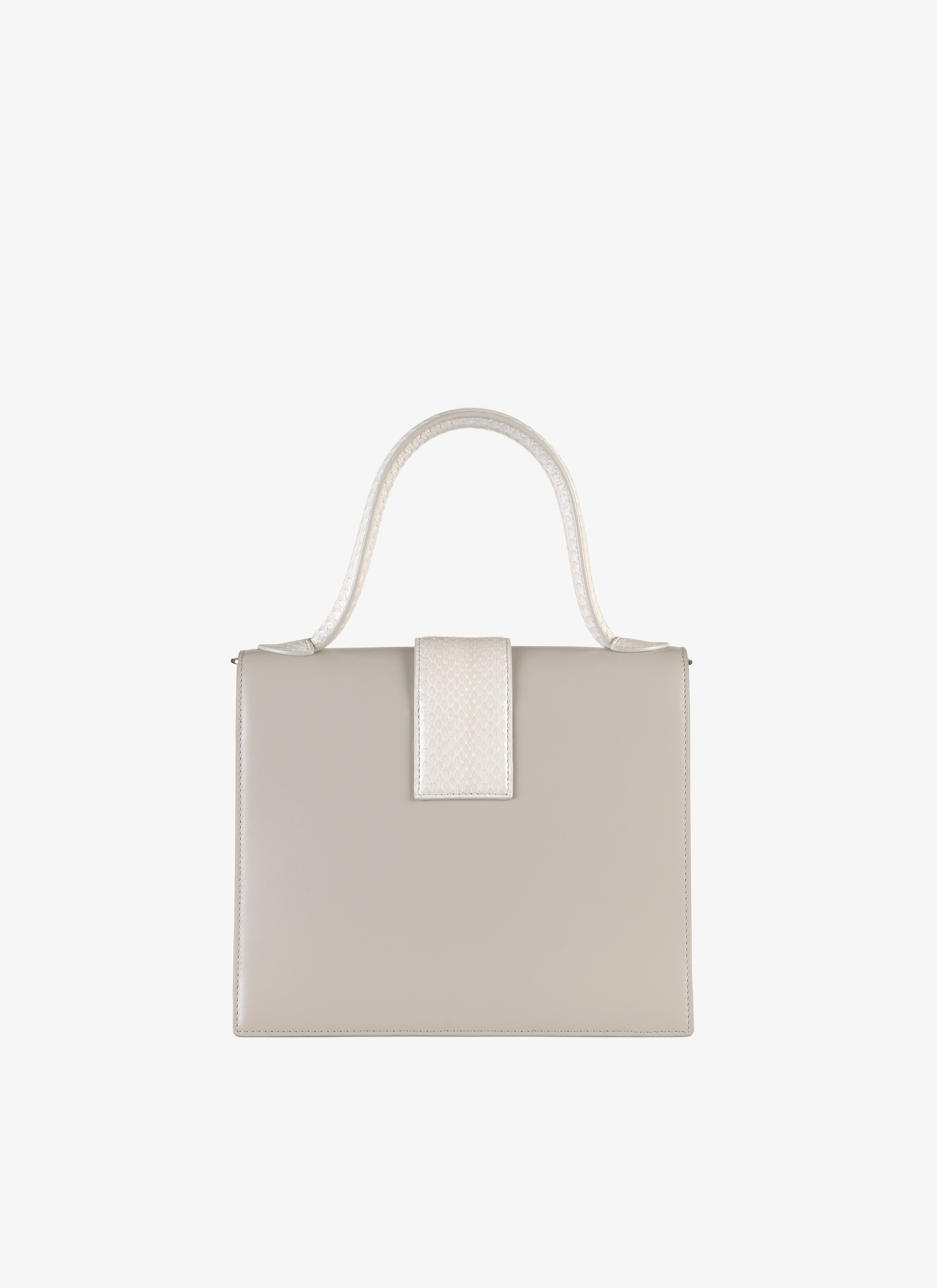 Leonie 23 Handbag Leonie 23 Handbag - maison-alaia.com