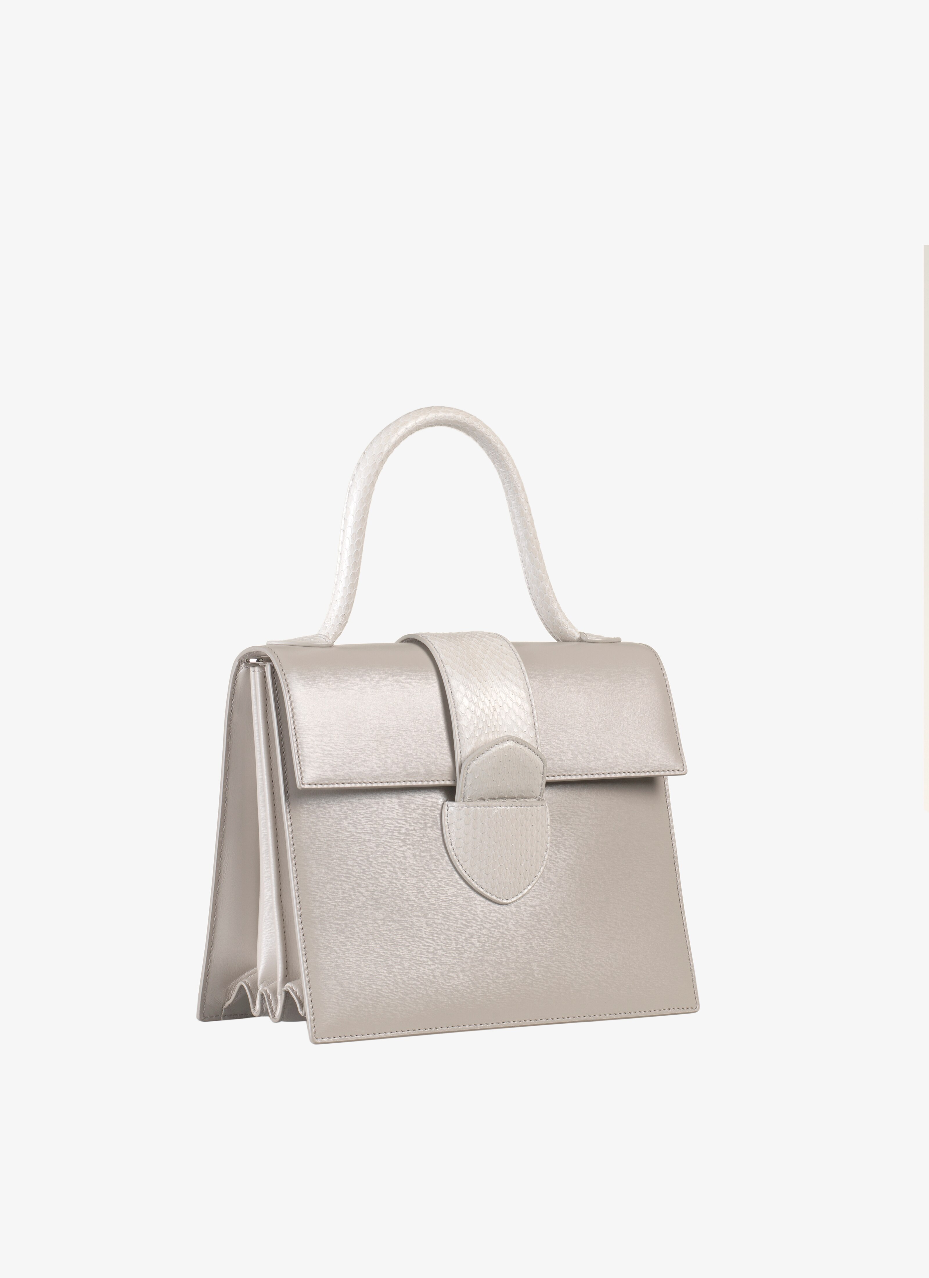 Leonie 23 Handbag Leonie 23 Handbag - maison-alaia.com