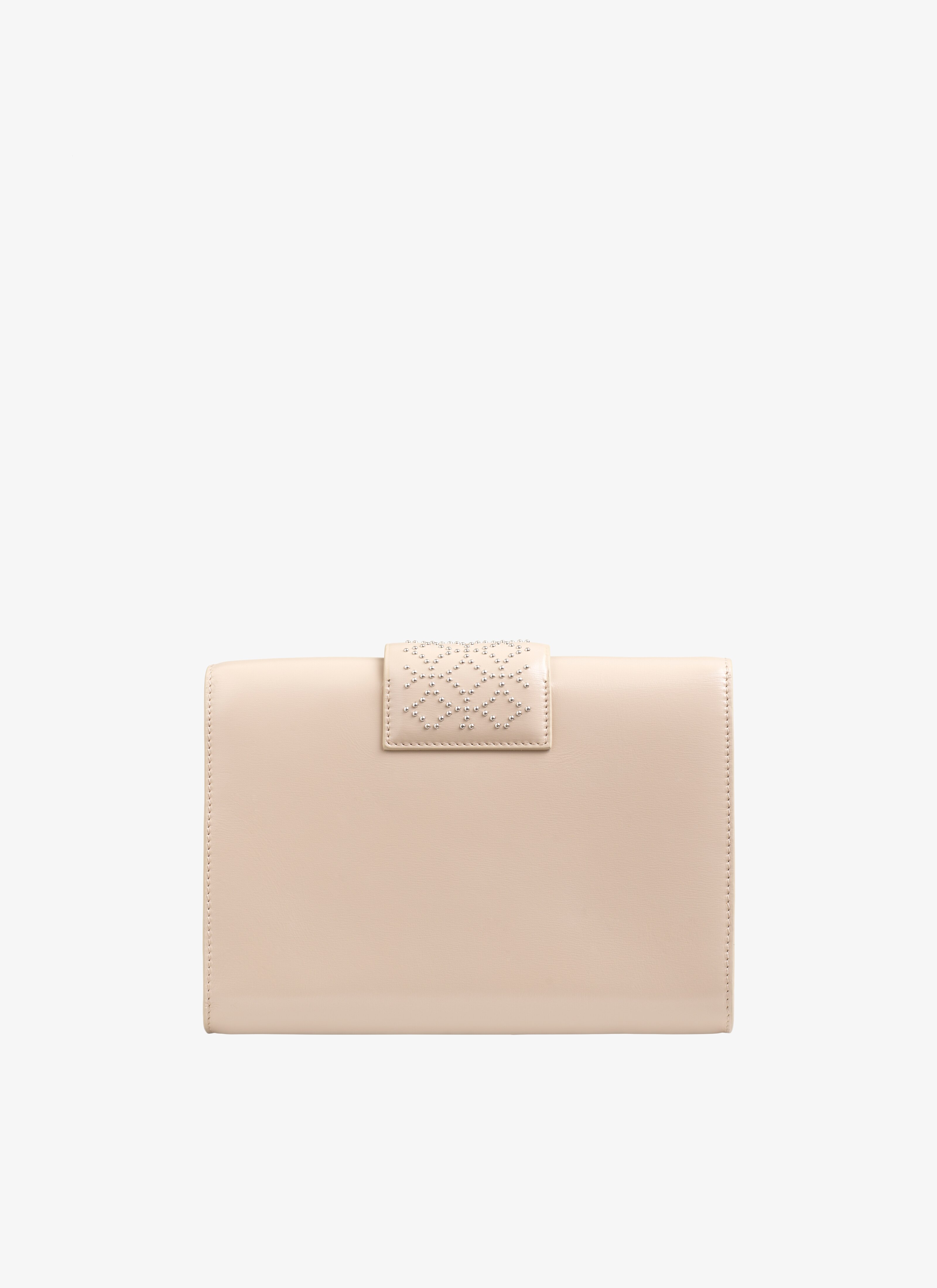 Simone Clutch 22 Simone Clutch 22 - maison-alaia.com