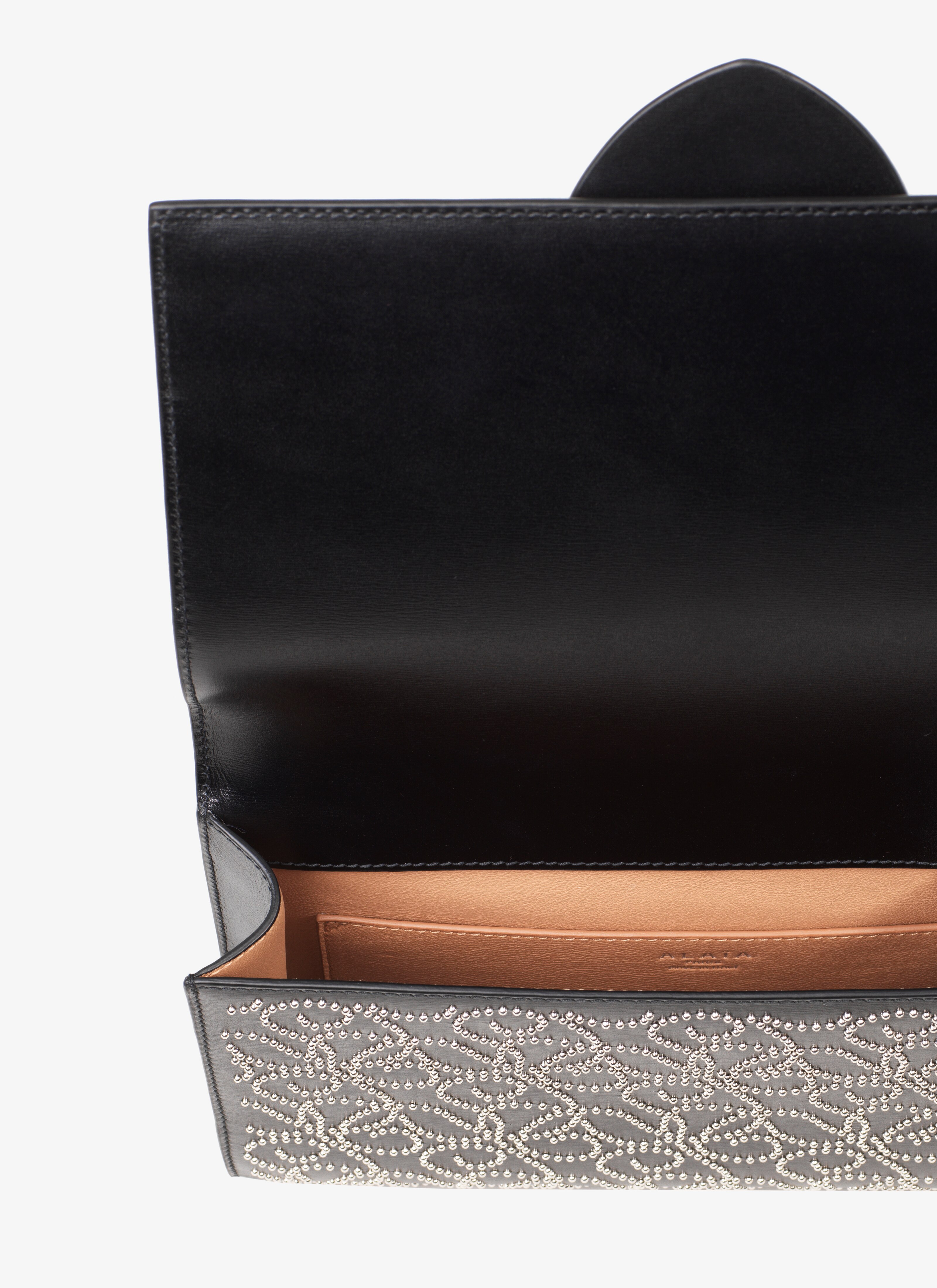 Simone Clutch 22 Simone Clutch 22 - maison-alaia.com