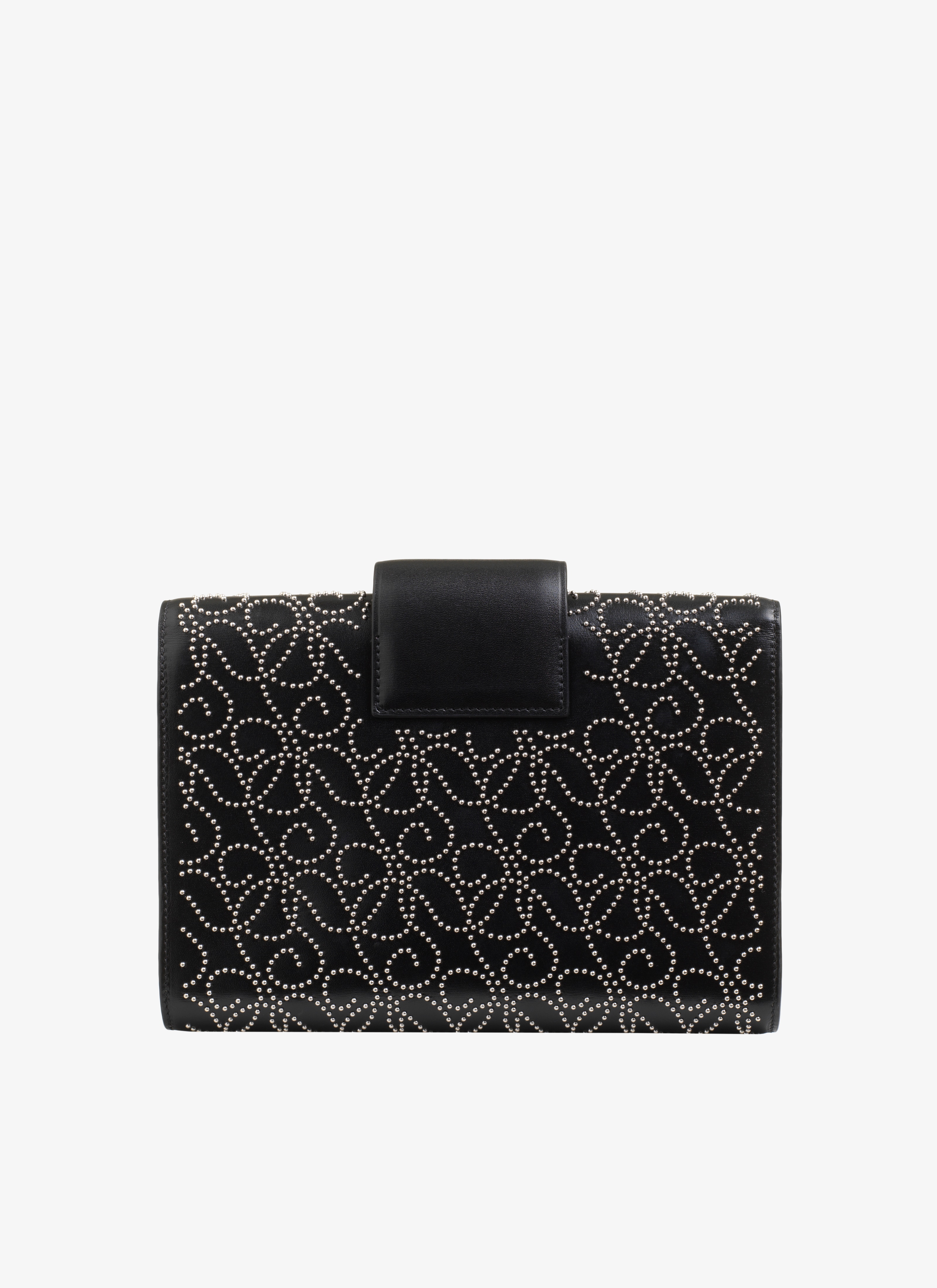 Simone Clutch 22 Simone Clutch 22 - maison-alaia.com