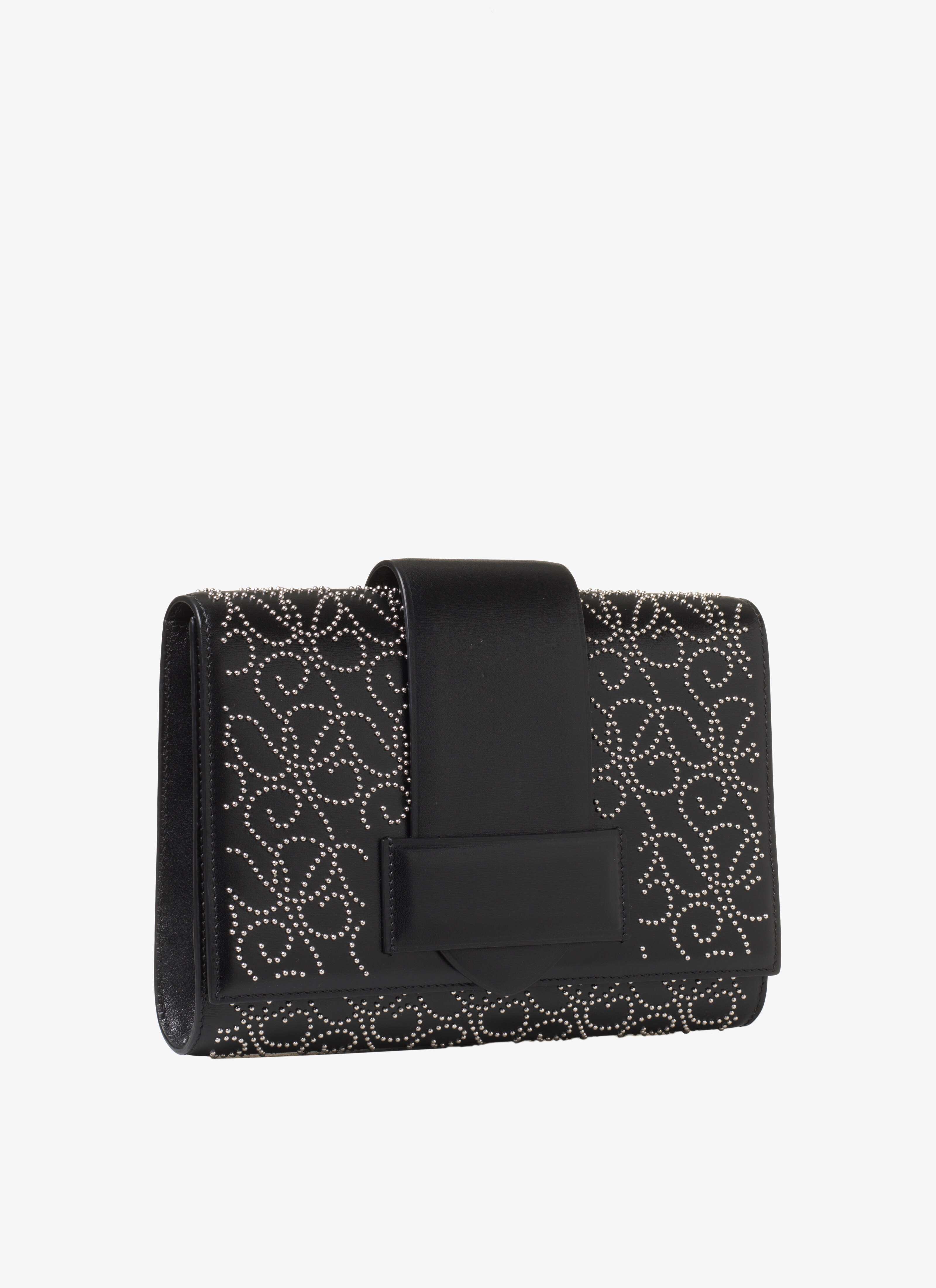 Simone Clutch 22 Simone Clutch 22 - maison-alaia.com