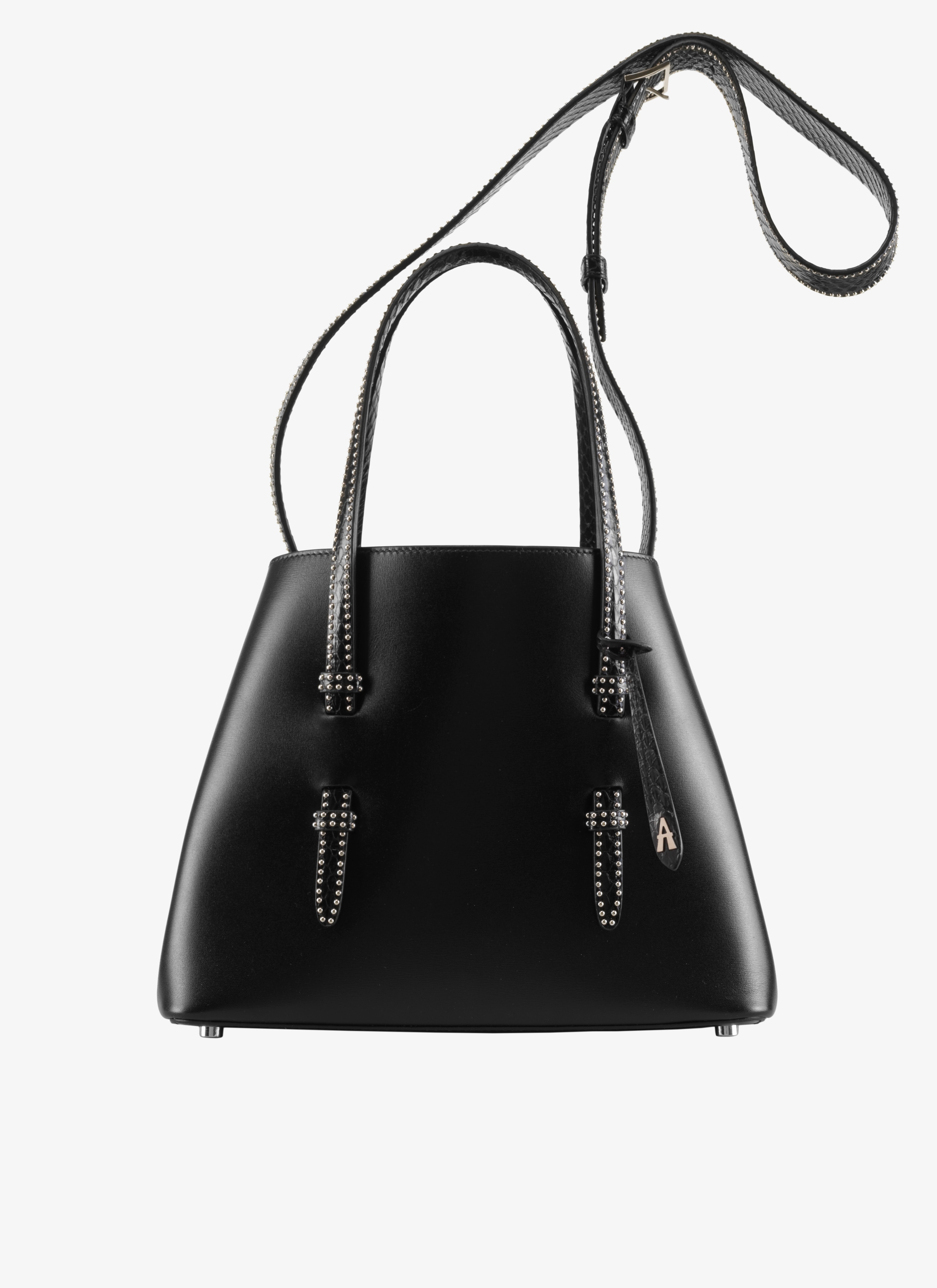 ALAÏA SCHWARZ 