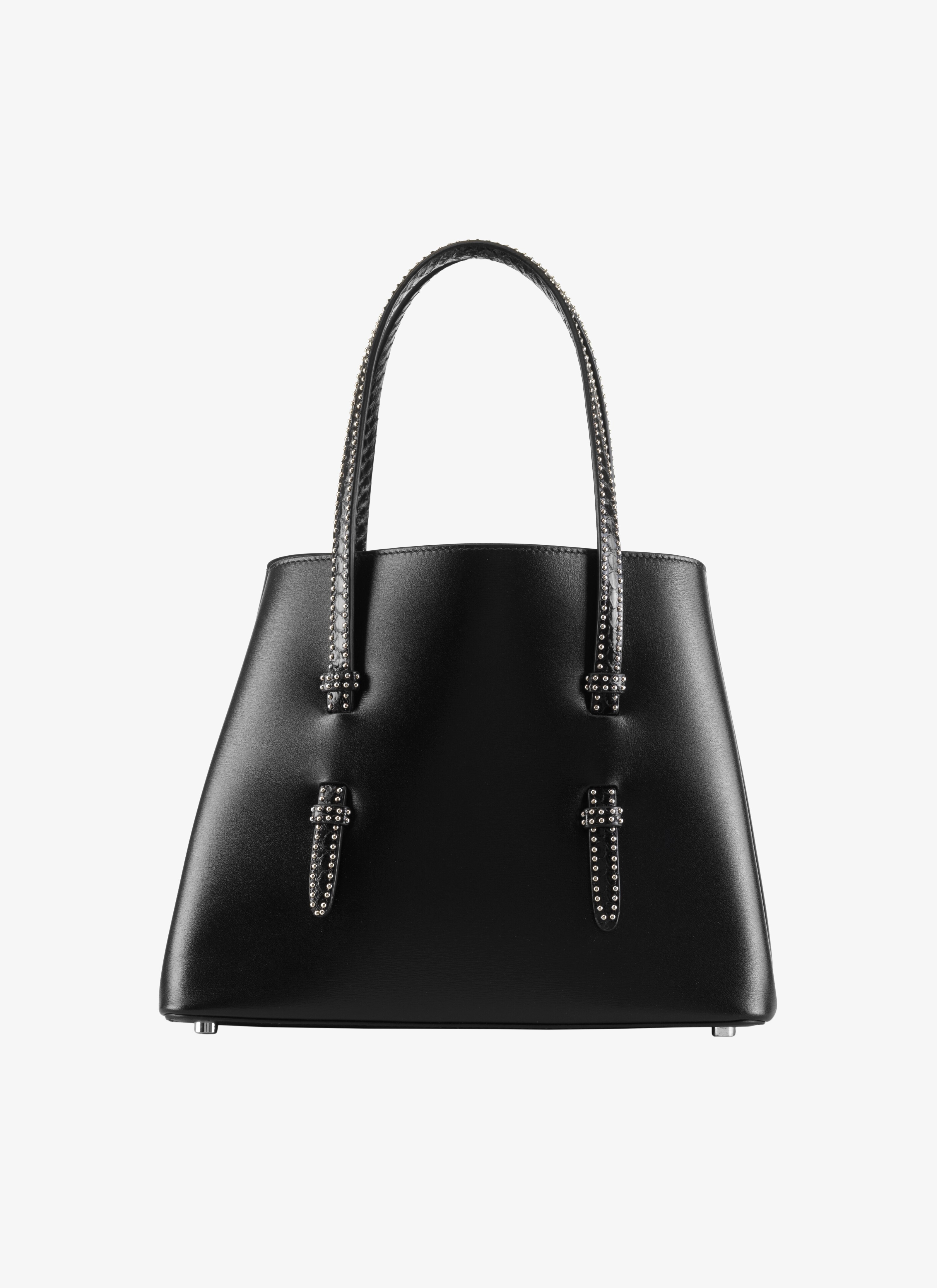 Mina 25 Tote Bag Mina 25 Tote Bag - maison-alaia.com