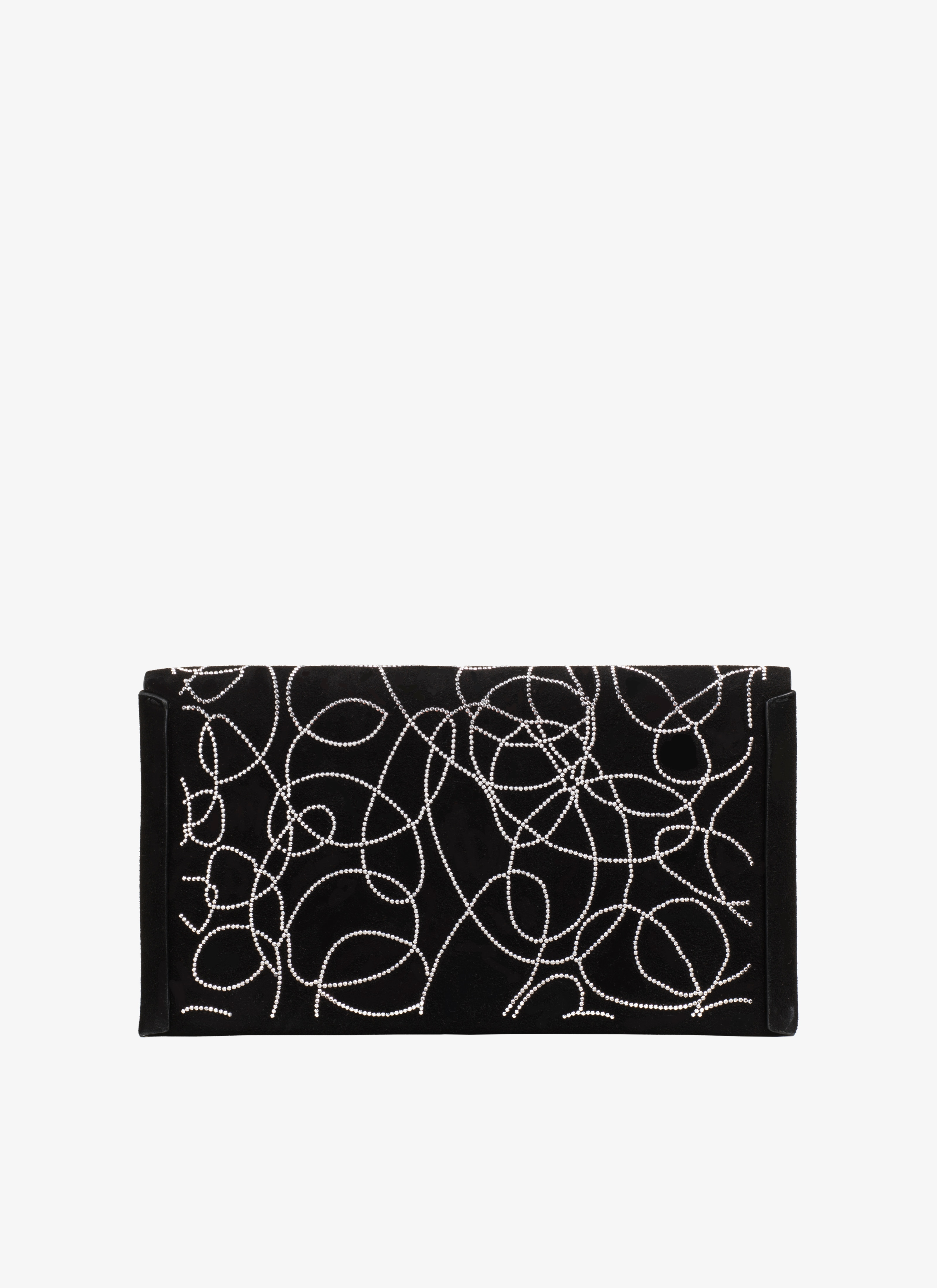Louise 24 Clutch Louise 24 Clutch - maison-alaia.com