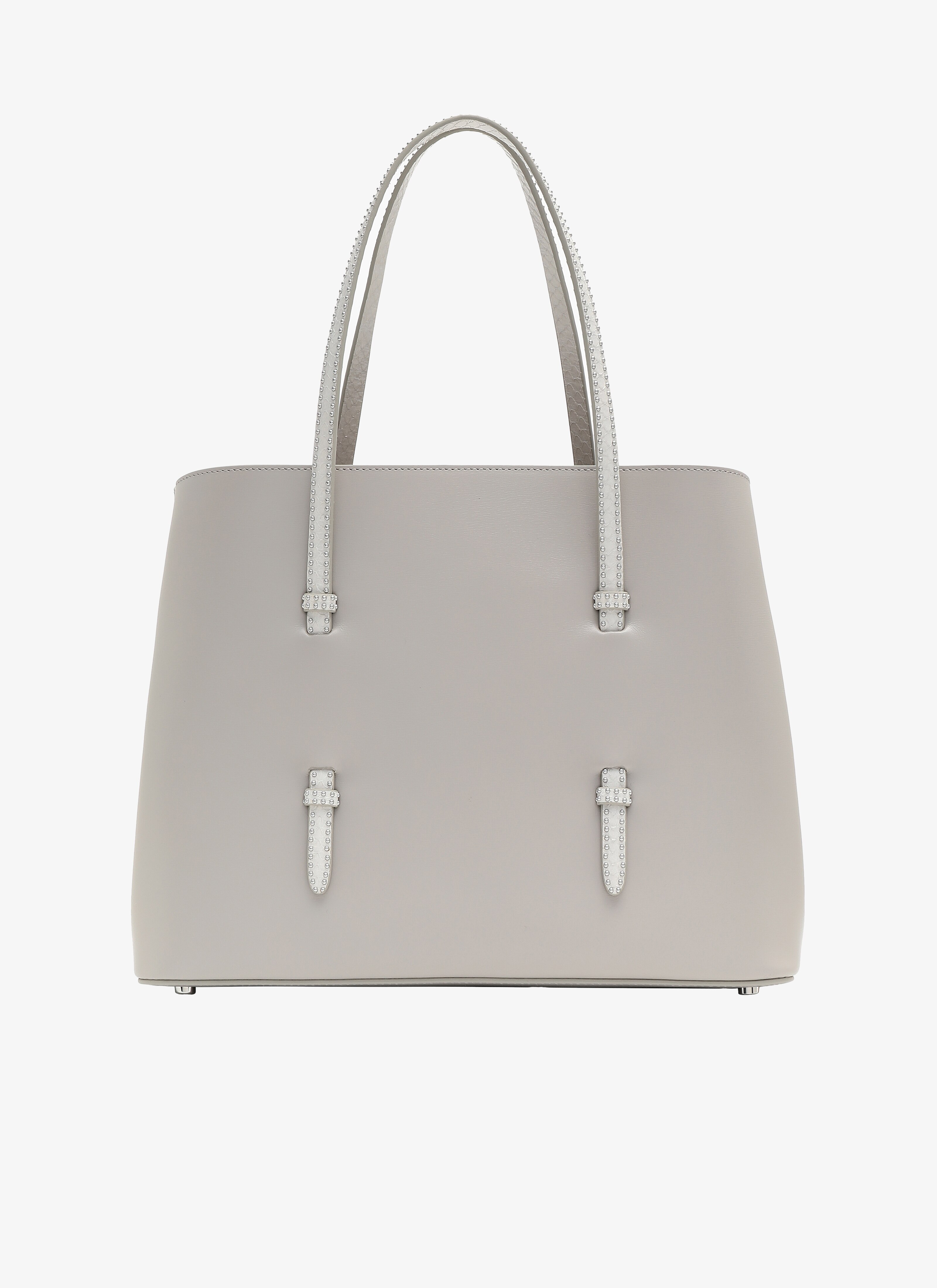 ALAÏA PEARL HANDBAGS