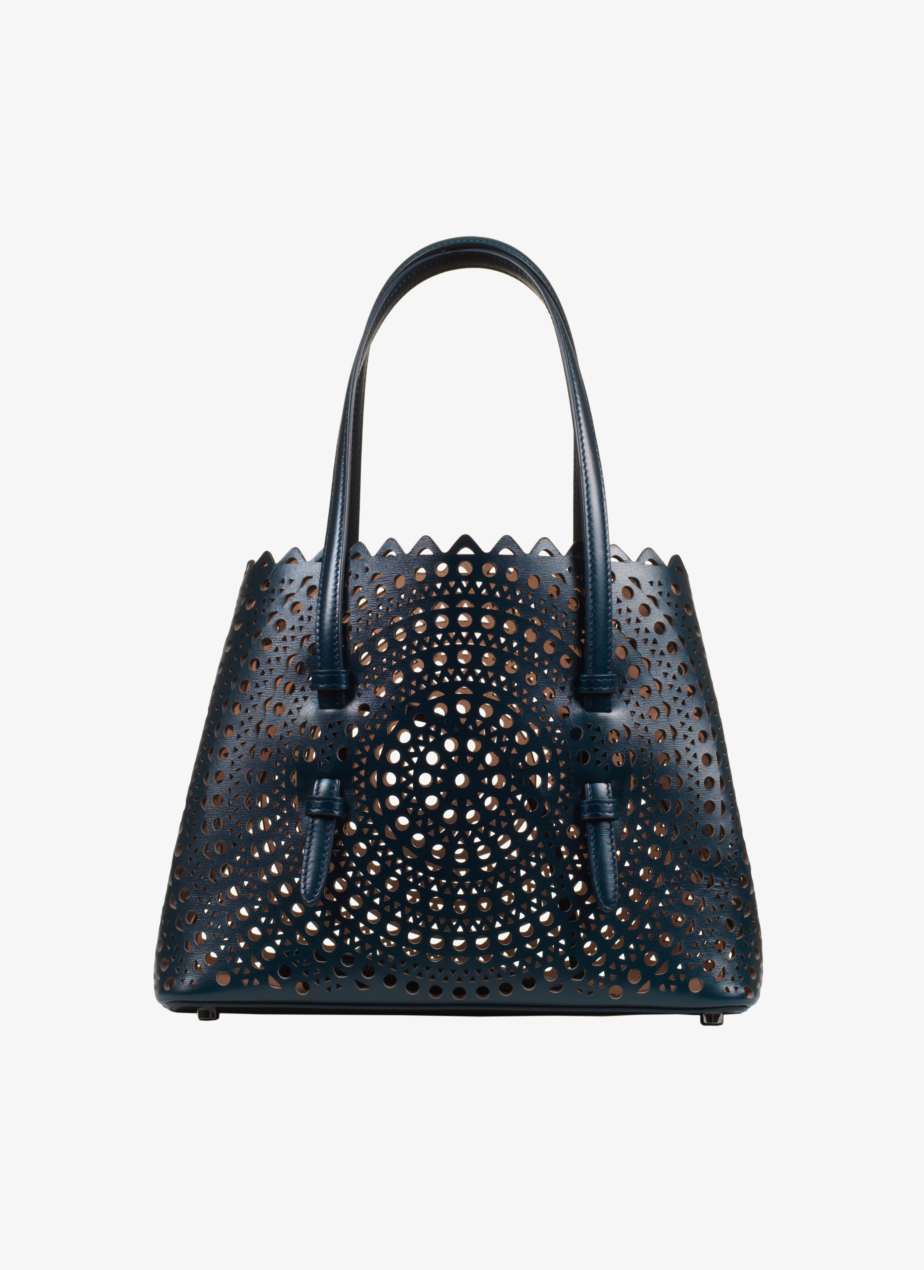 alaia bag sale