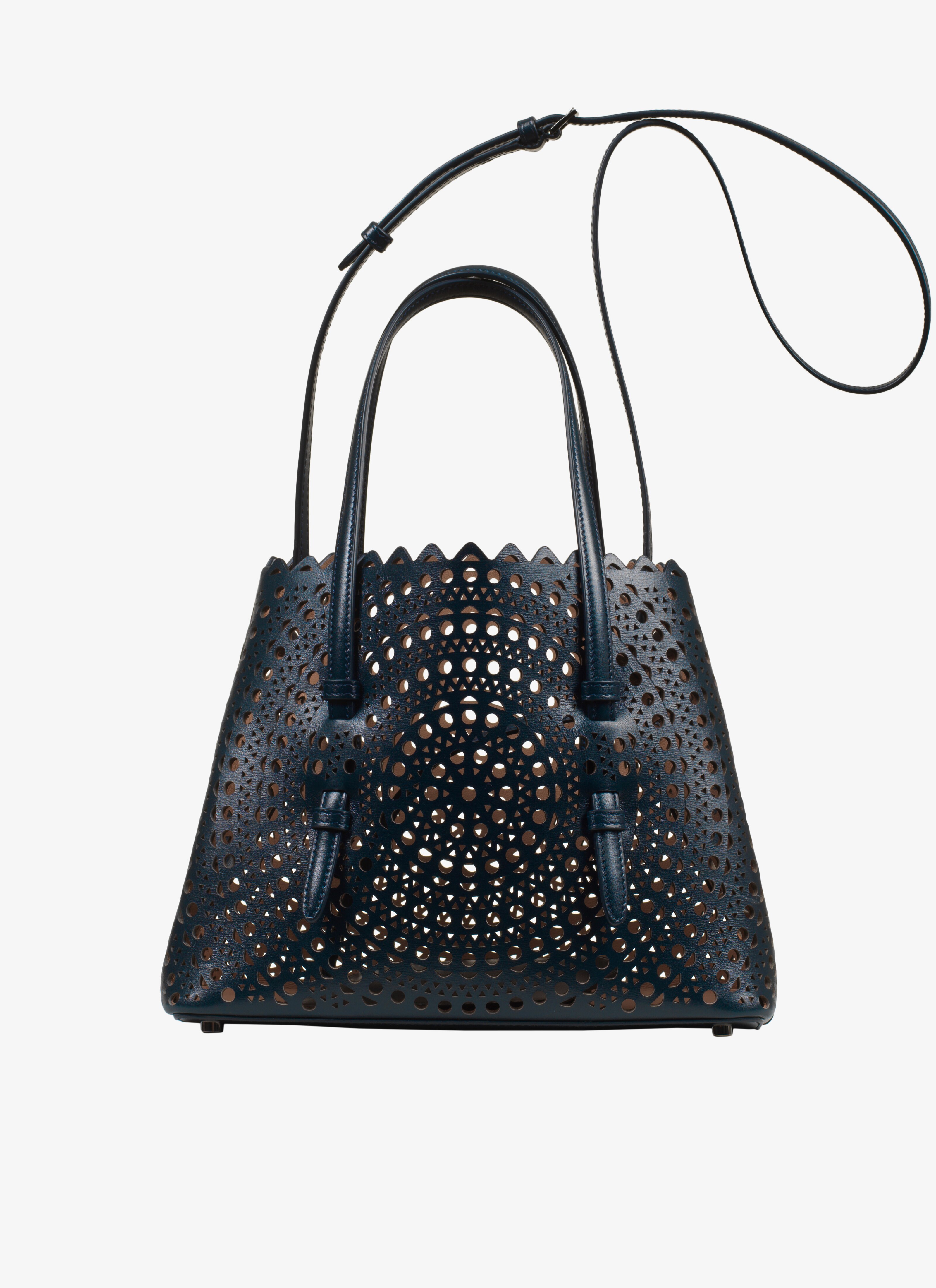 alaia bag sale