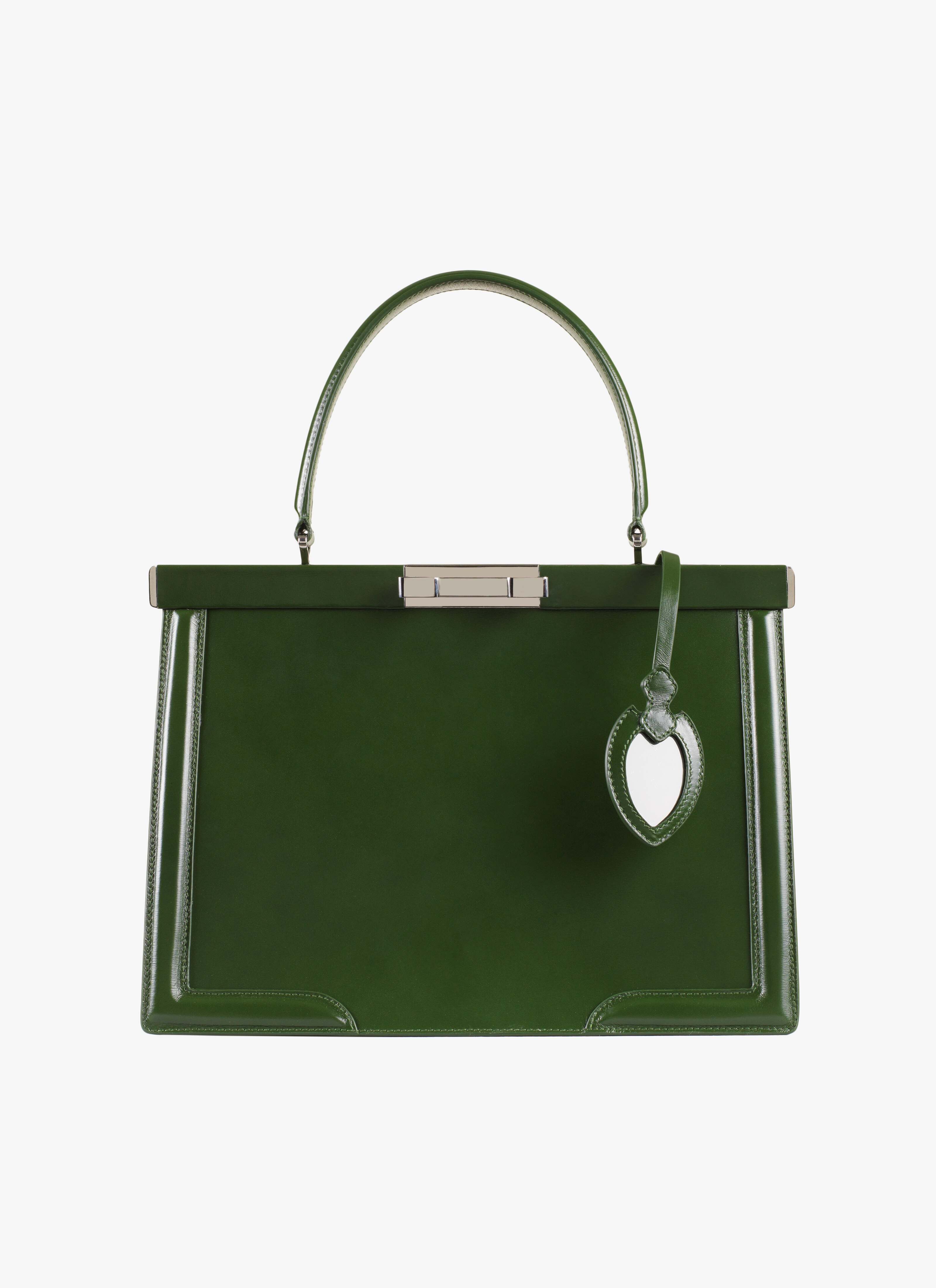 Cecile 33 Handbag
Cecile 33 Handbag
- maison-alaia.com