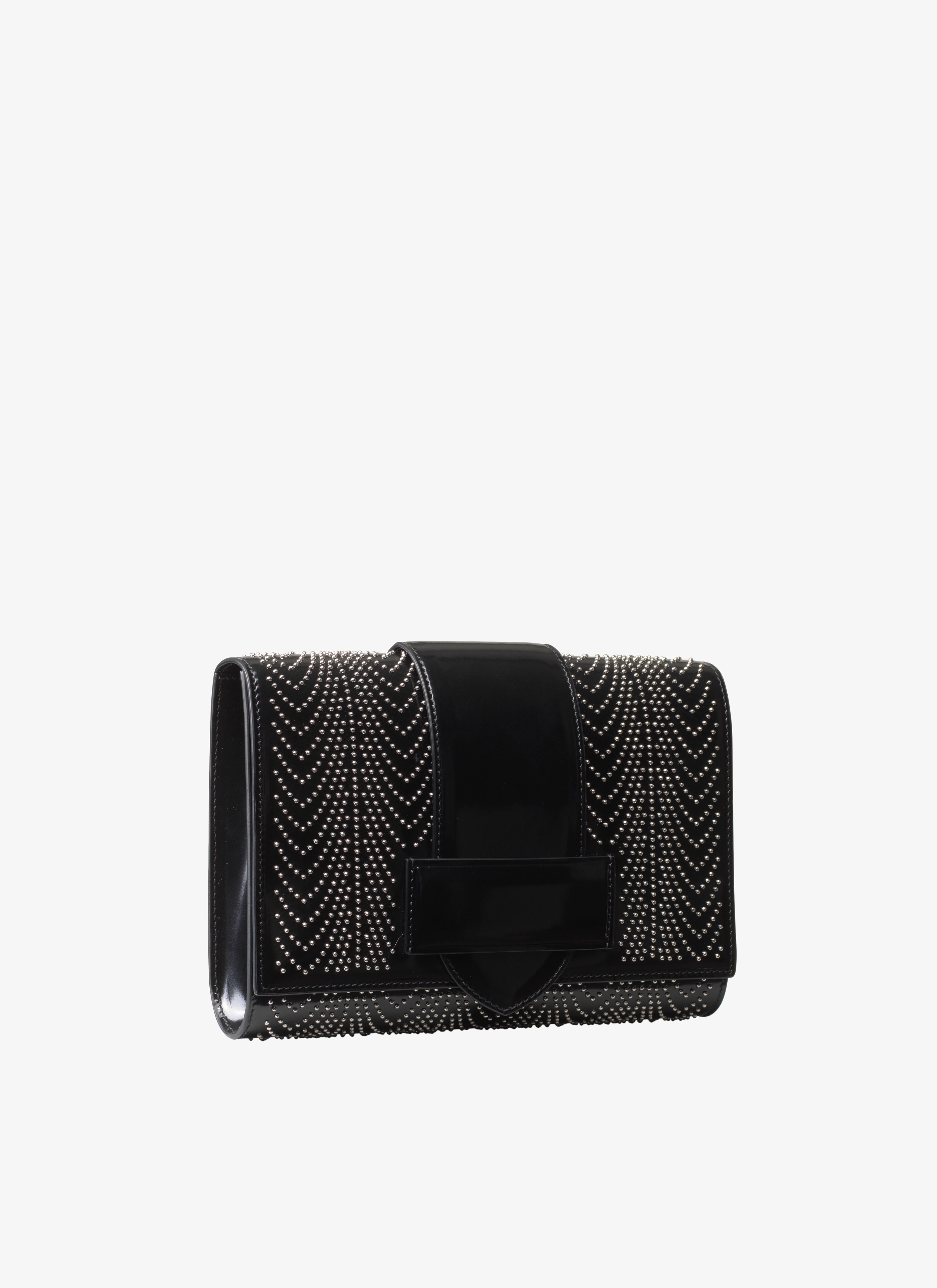 Simone 22 Clutch Simone 22 Clutch - maison-alaia.com