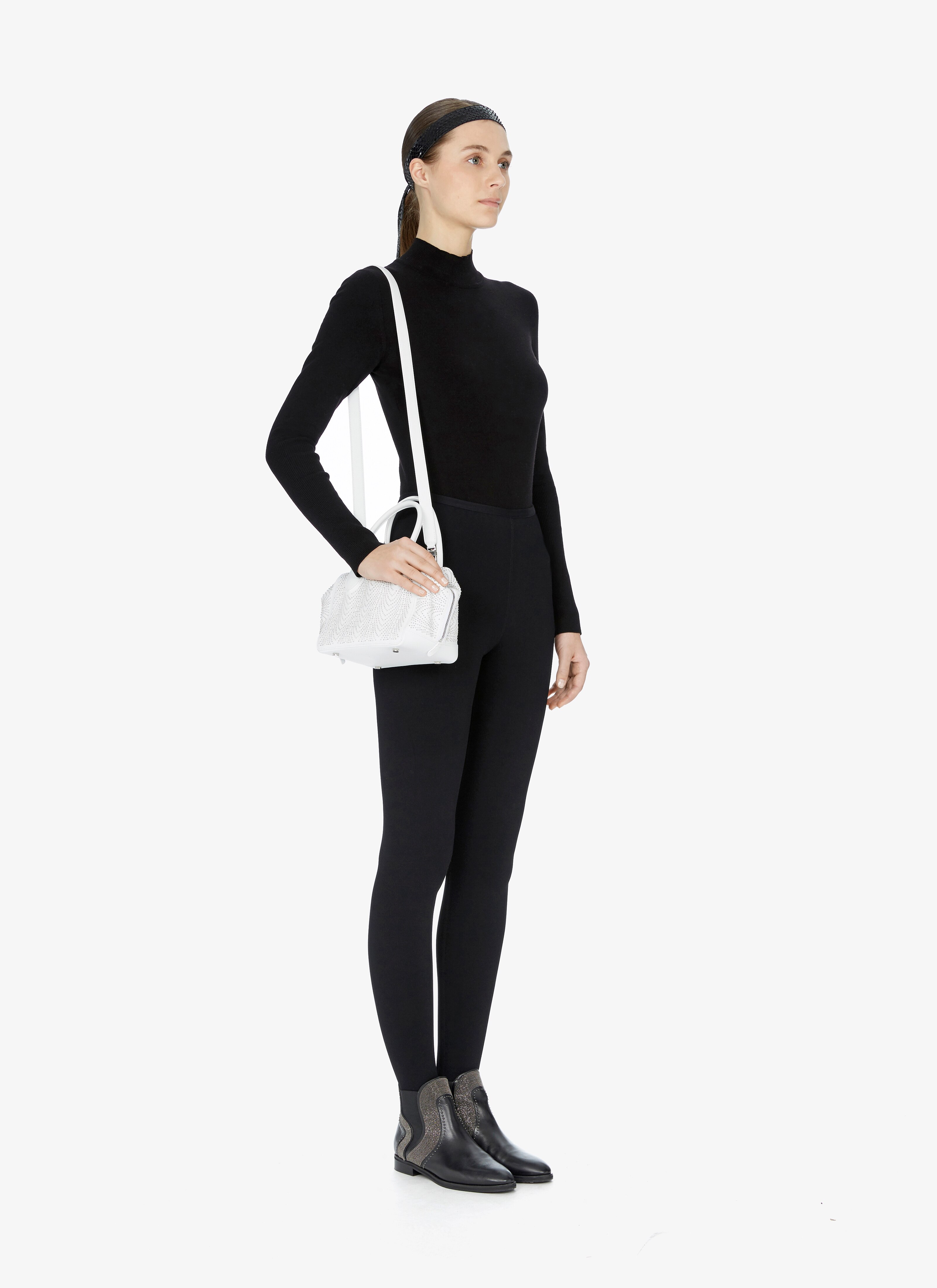 Elga 20 Handbag Elga 20 Handbag - maison-alaia.com