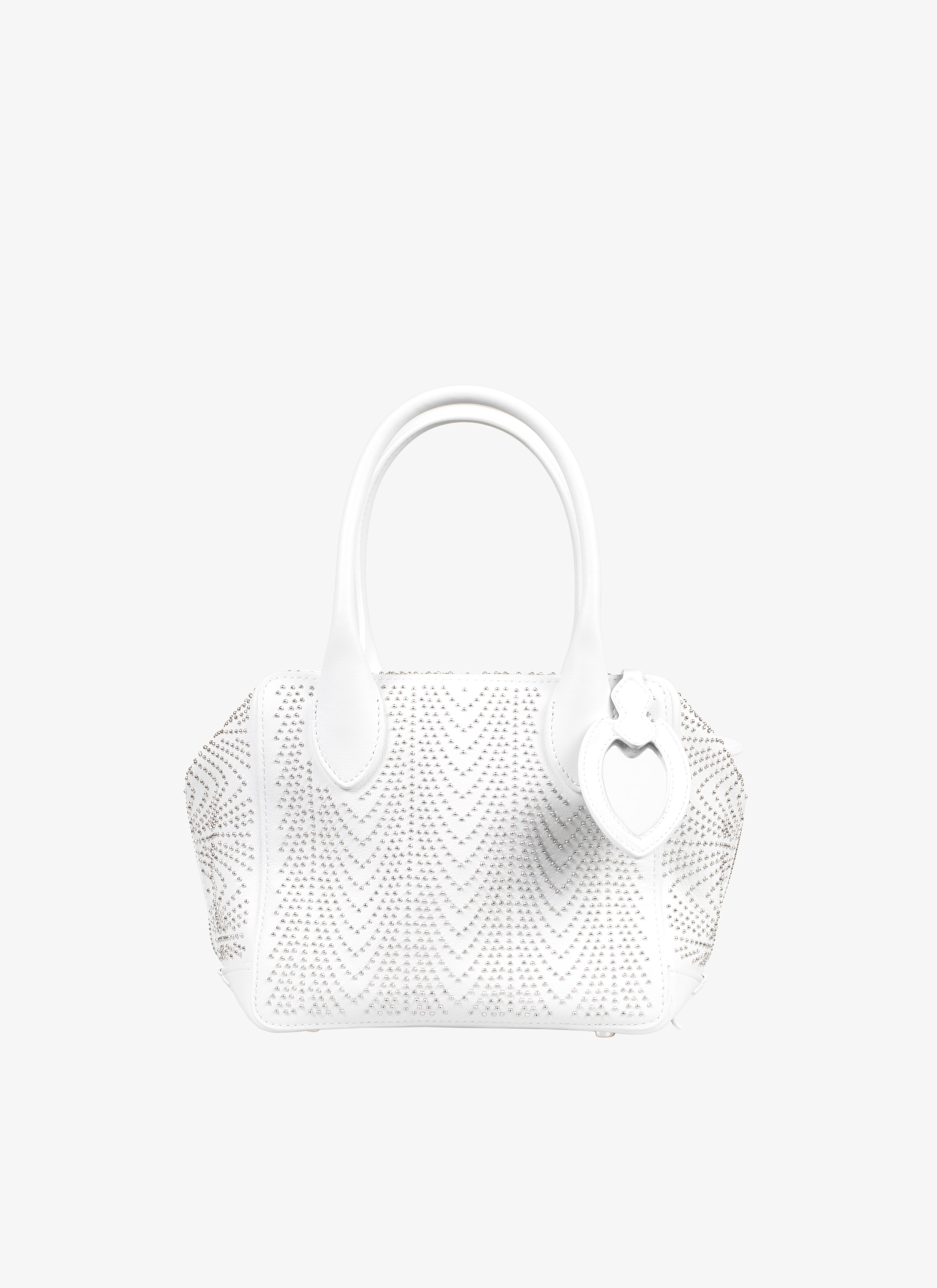 Elga 20 Handbag Elga 20 Handbag - maison-alaia.com