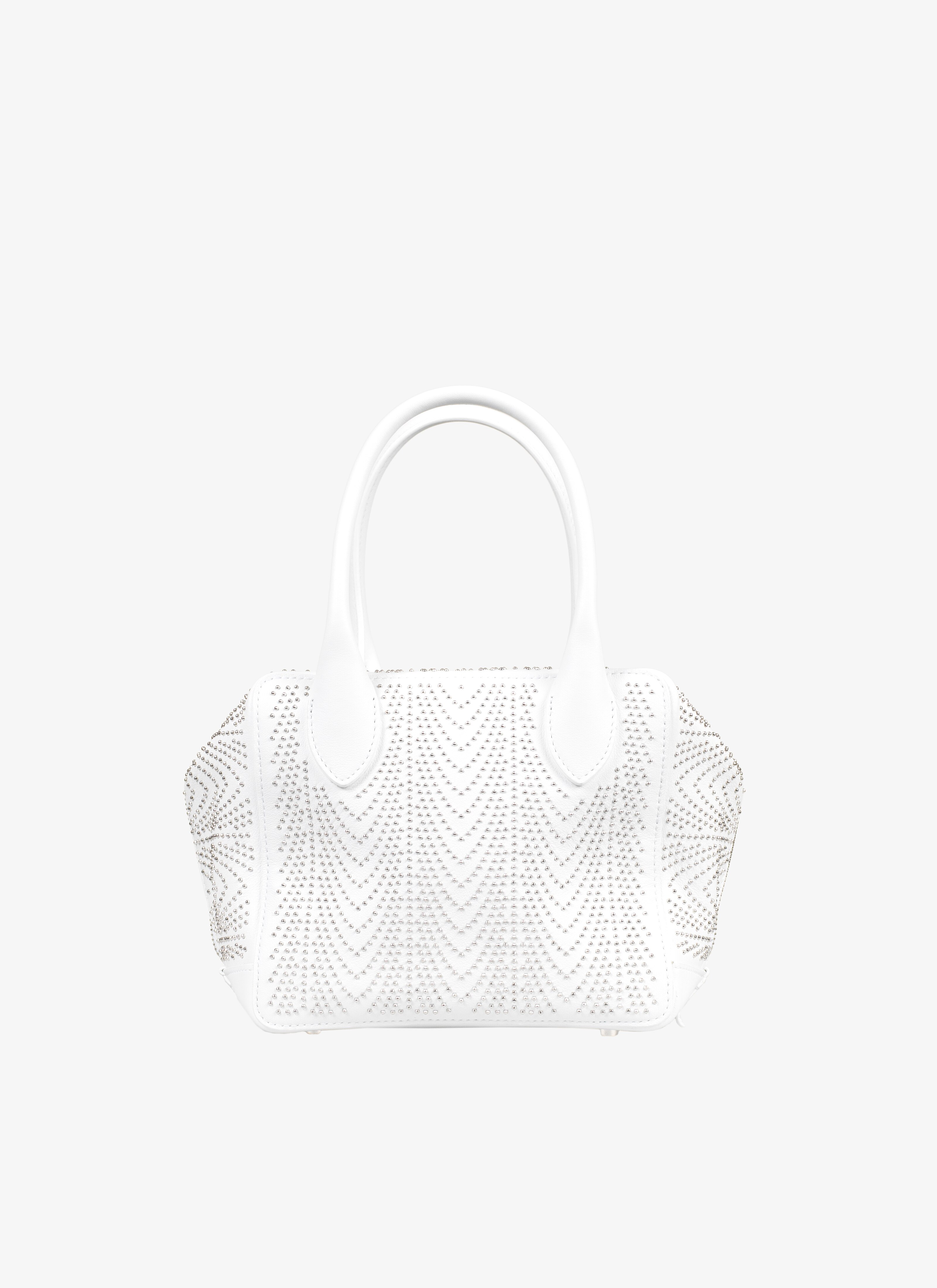 Elga 20 Handbag Elga 20 Handbag - maison-alaia.com