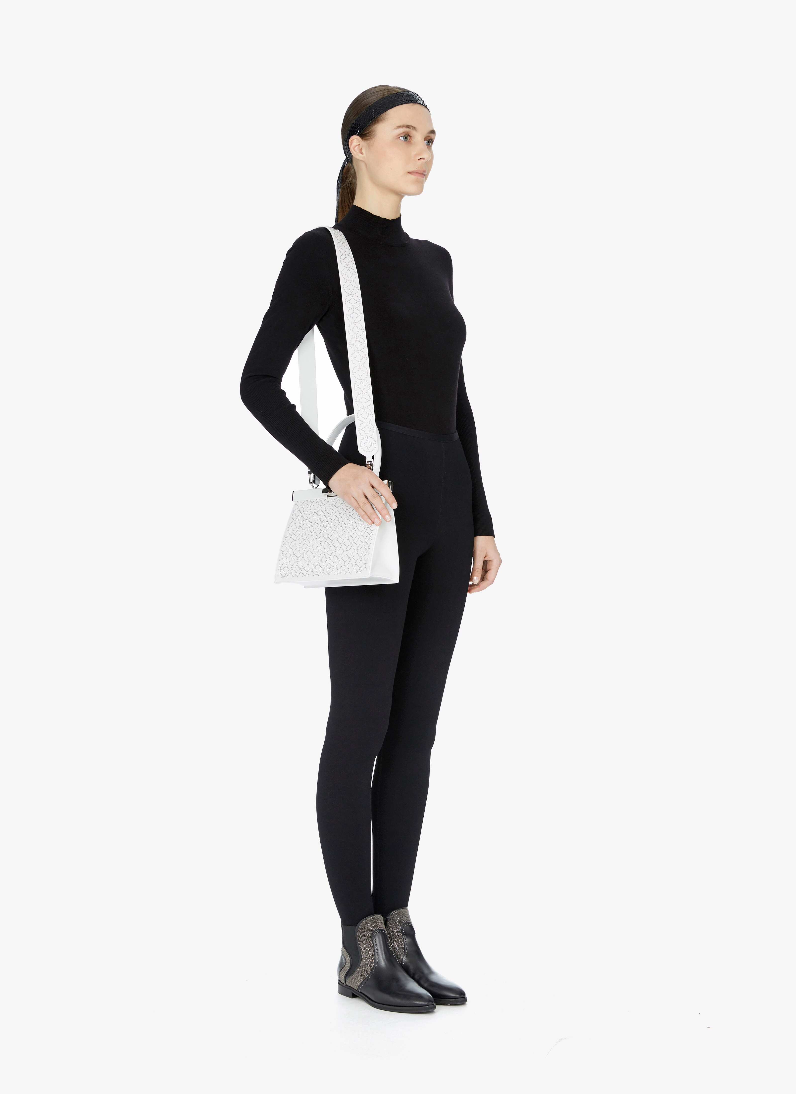 Cecile 26 Handbag Cecile 26 Handbag - maison-alaia.com