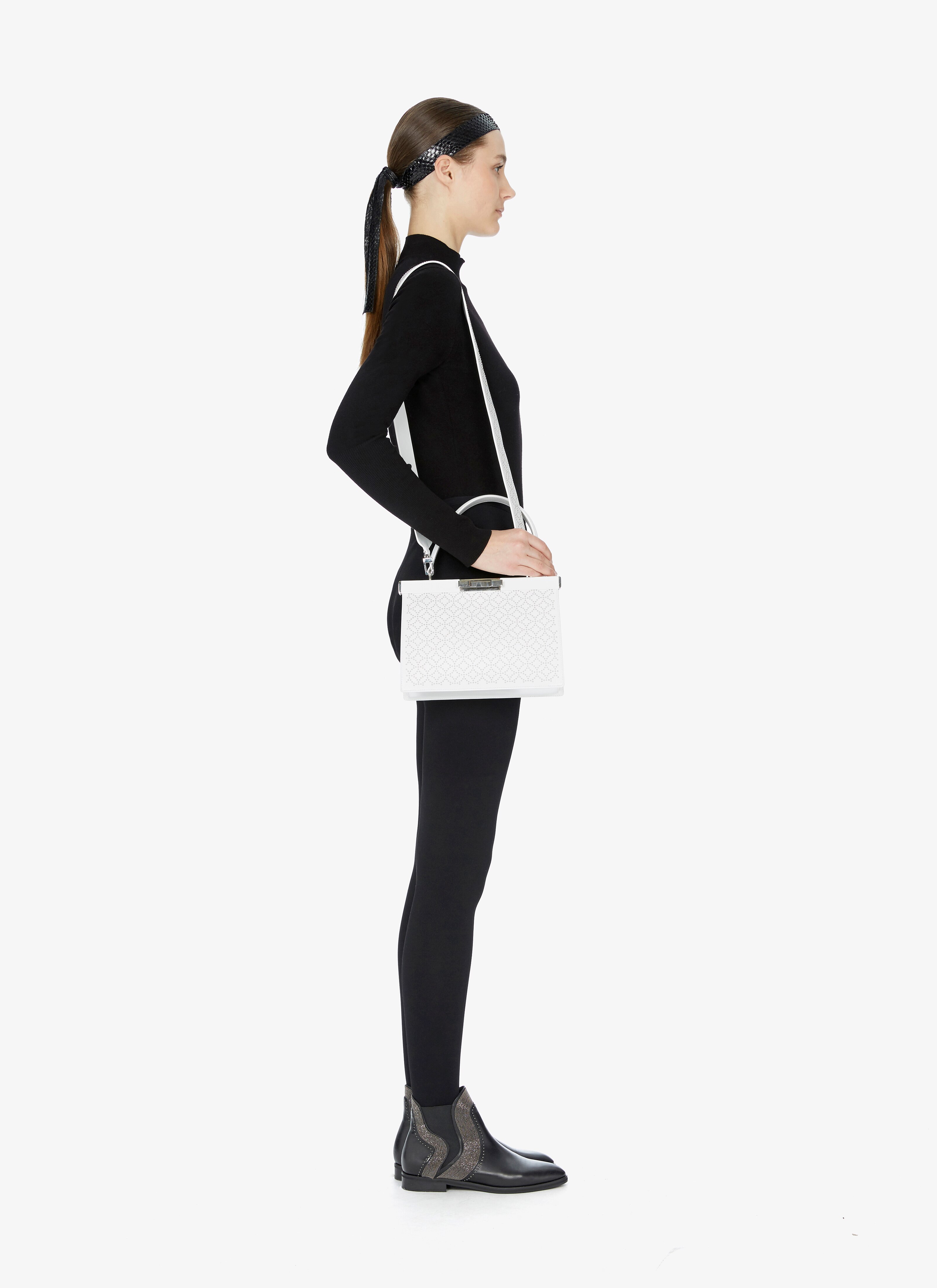 Cecile 26 Handbag Cecile 26 Handbag - maison-alaia.com