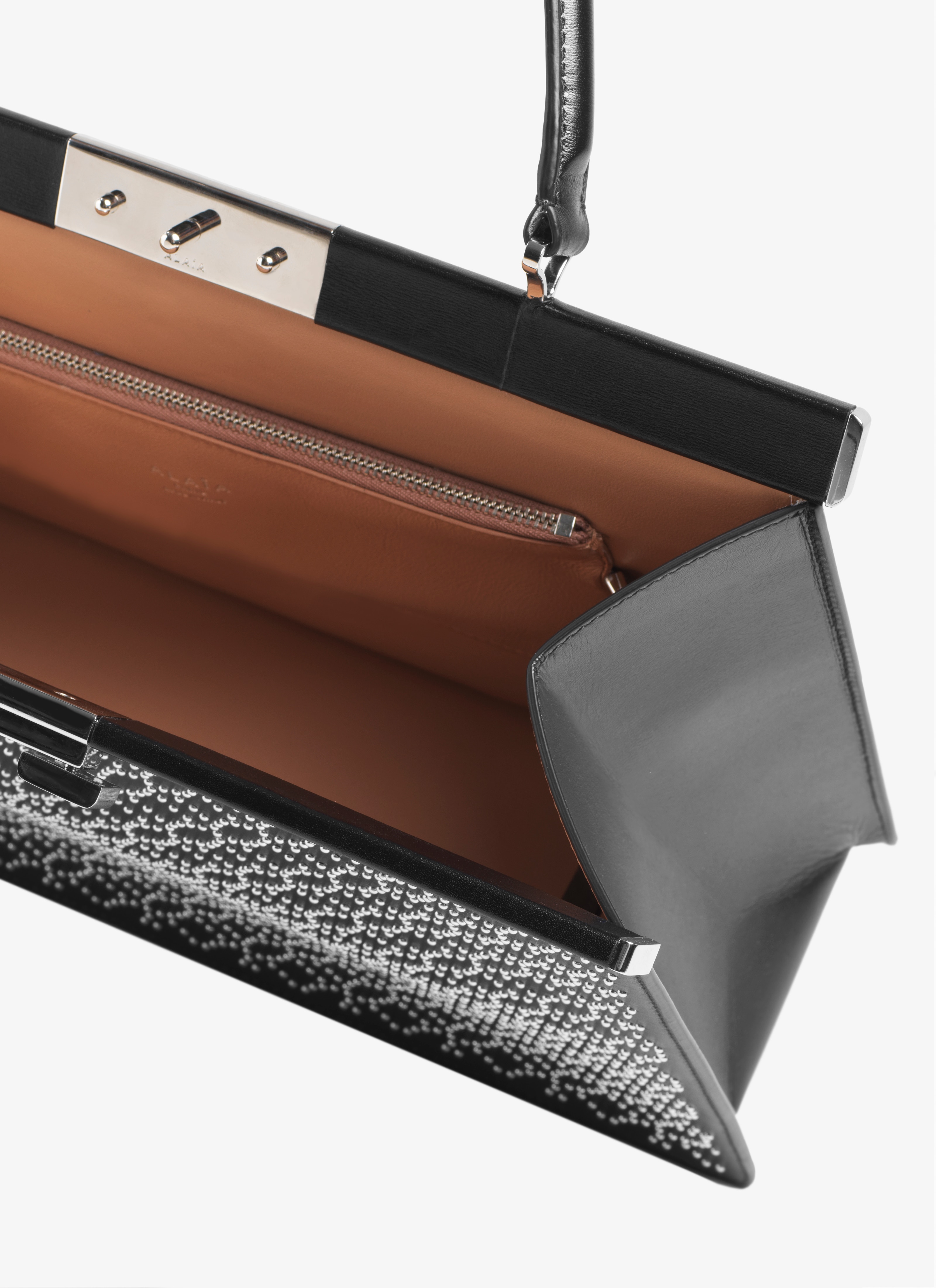 Cecile 33 Handbag Cecile 33 Handbag - maison-alaia.com