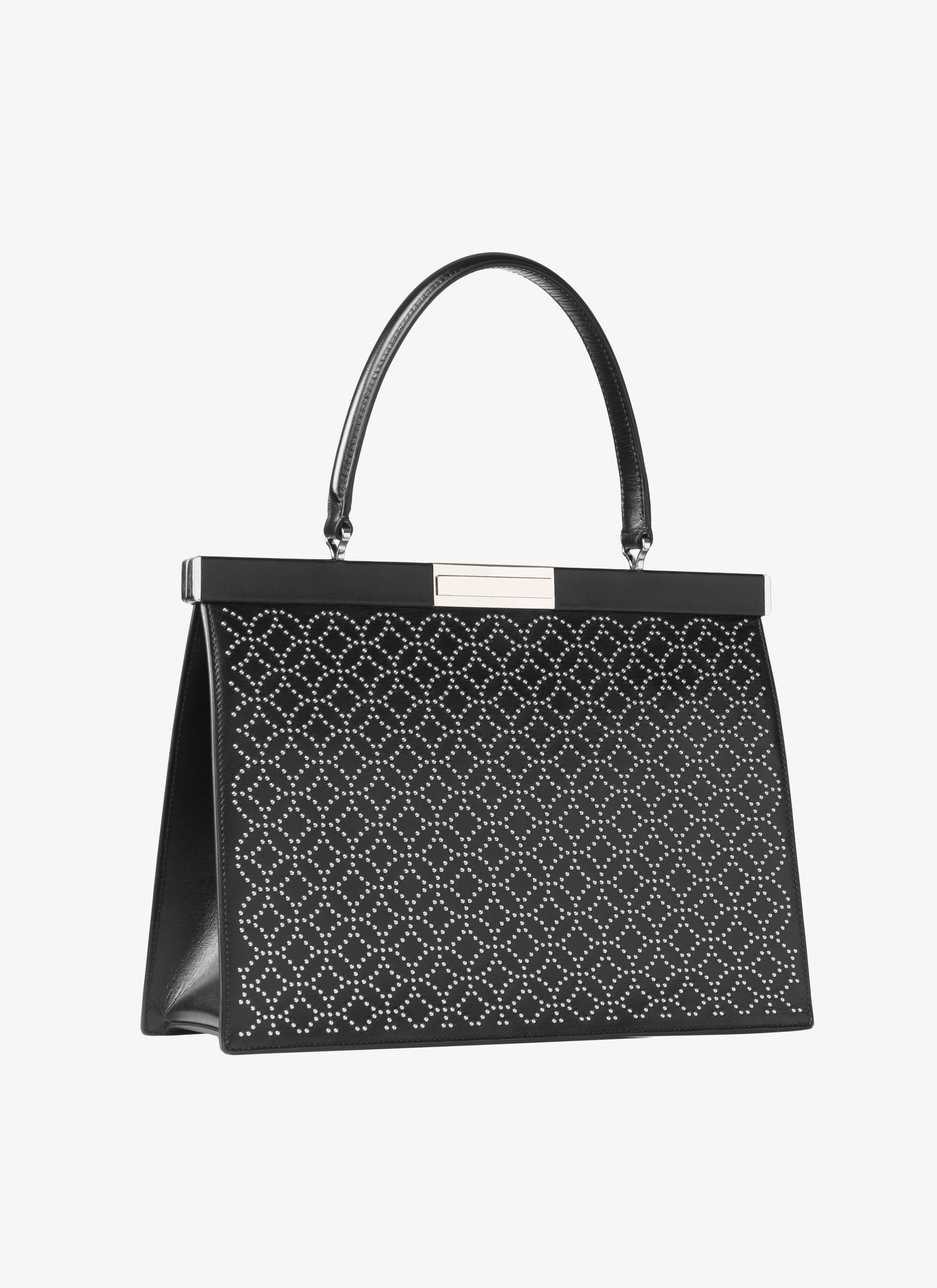 Cecile 33 Handbag Cecile 33 Handbag - maison-alaia.com
