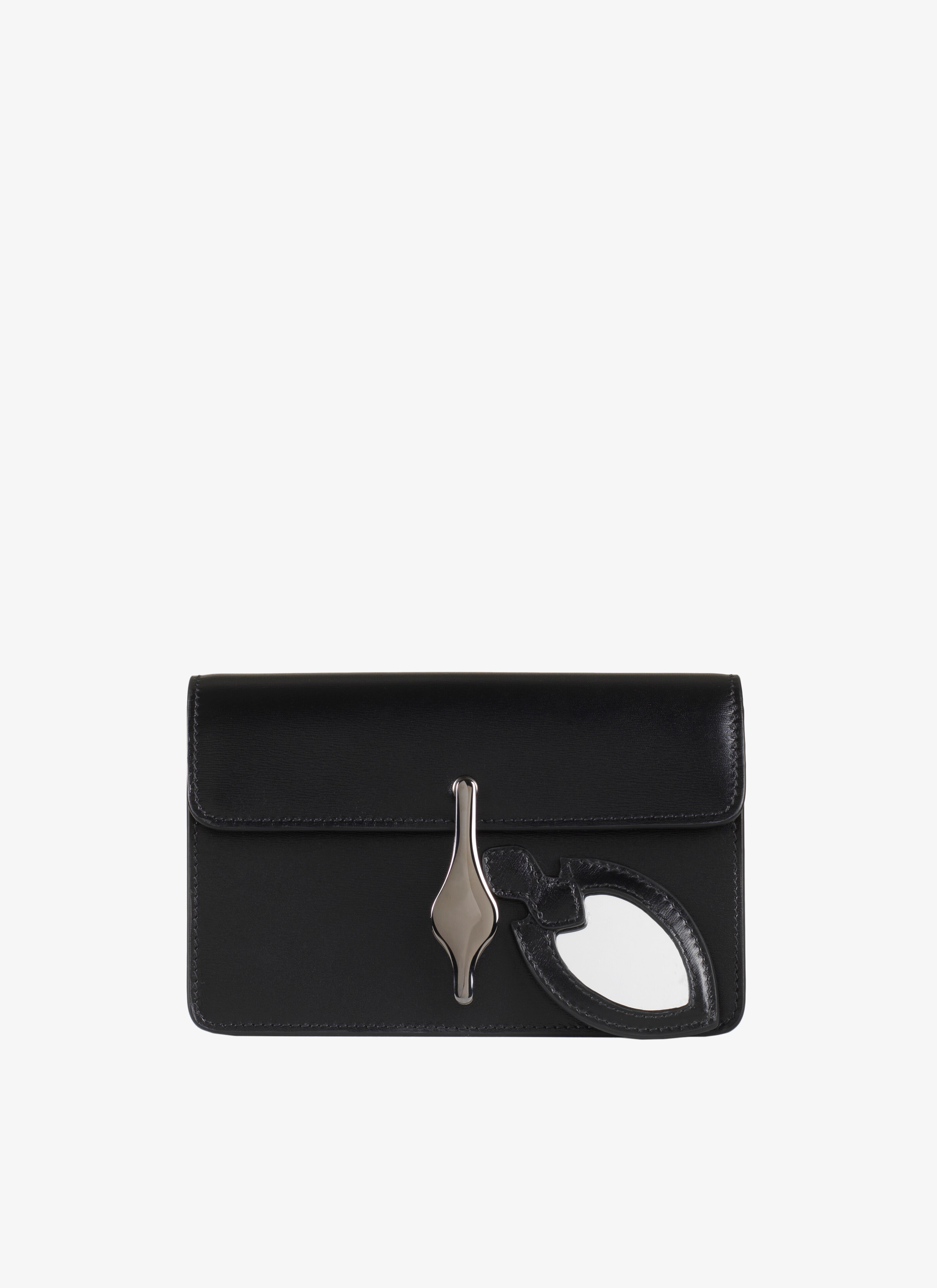 Franca 17 Clutch Franca 17 Clutch - maison-alaia.com