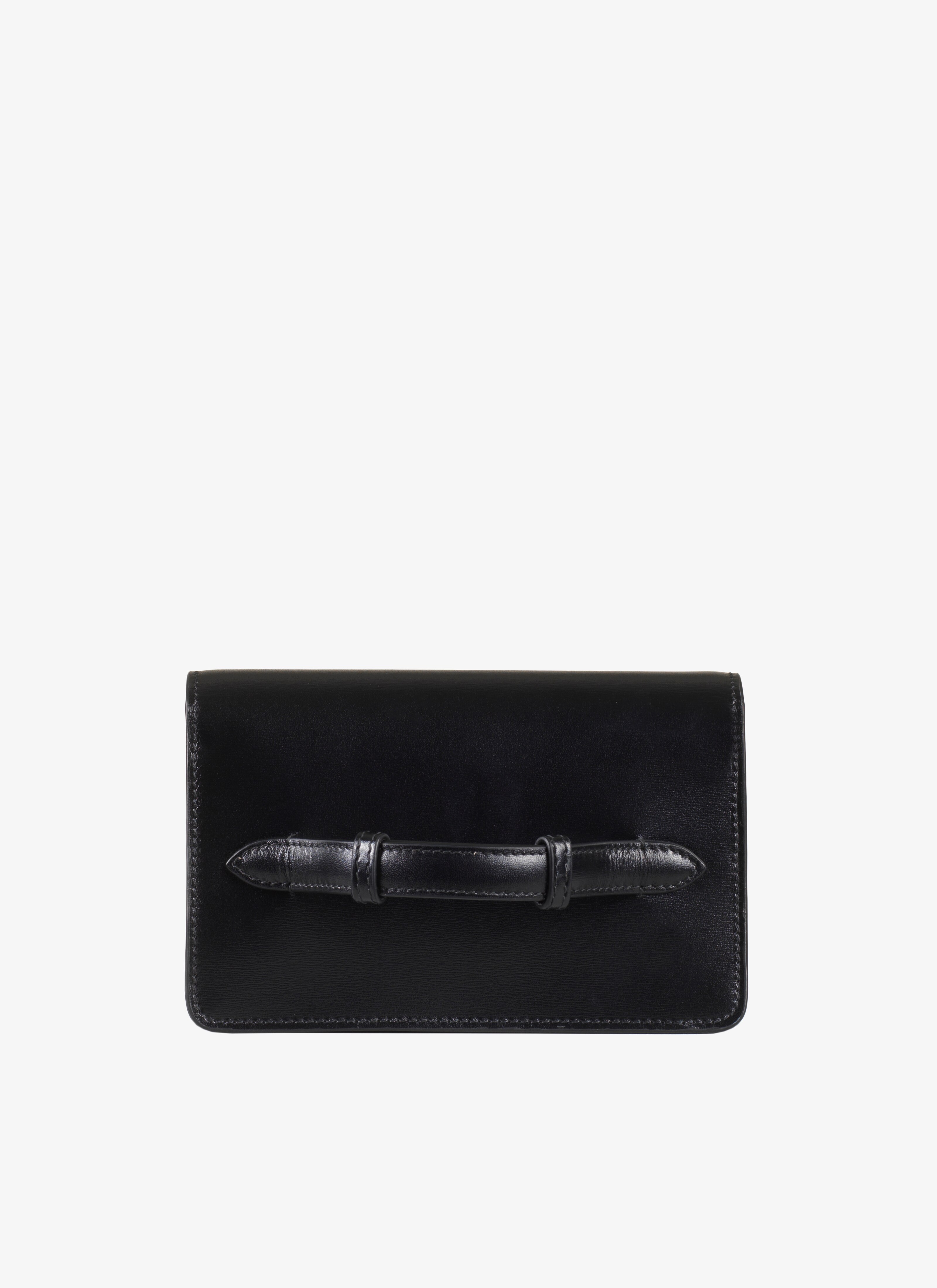 Franca 17 Clutch Franca 17 Clutch - maison-alaia.com