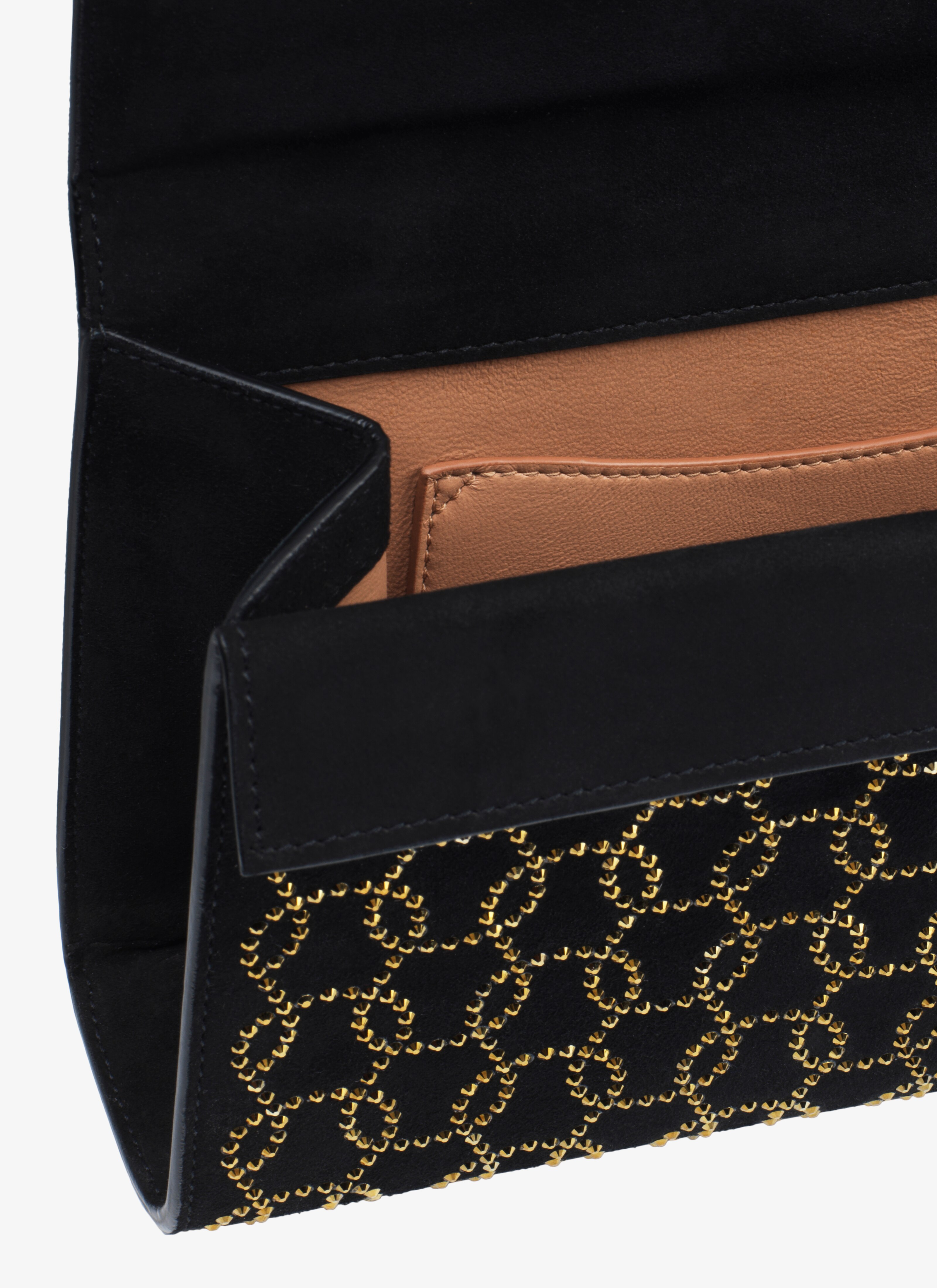 Clutch 24 Clutch 24 - maison-alaia.com