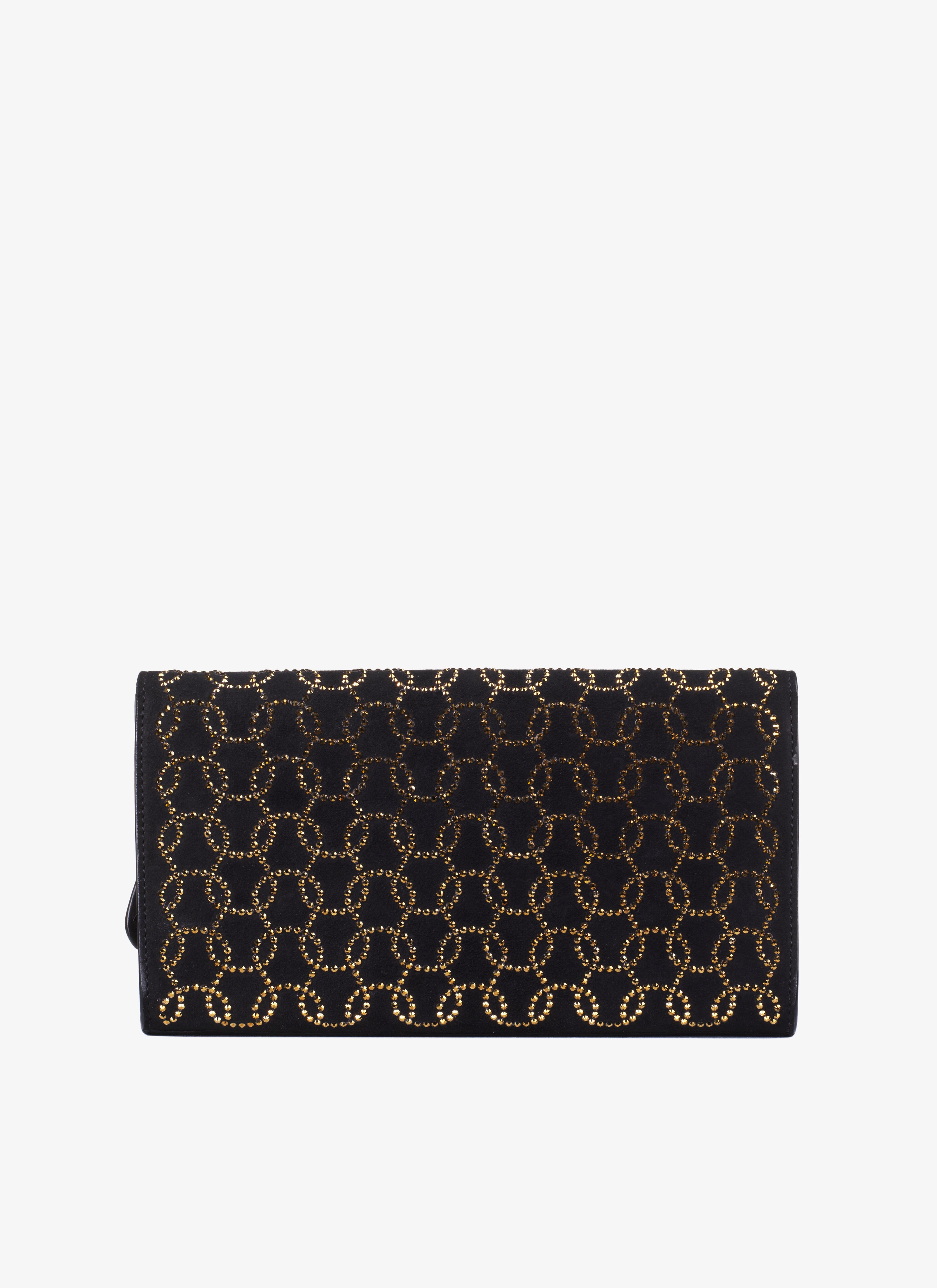 Clutch 24 Clutch 24 - maison-alaia.com