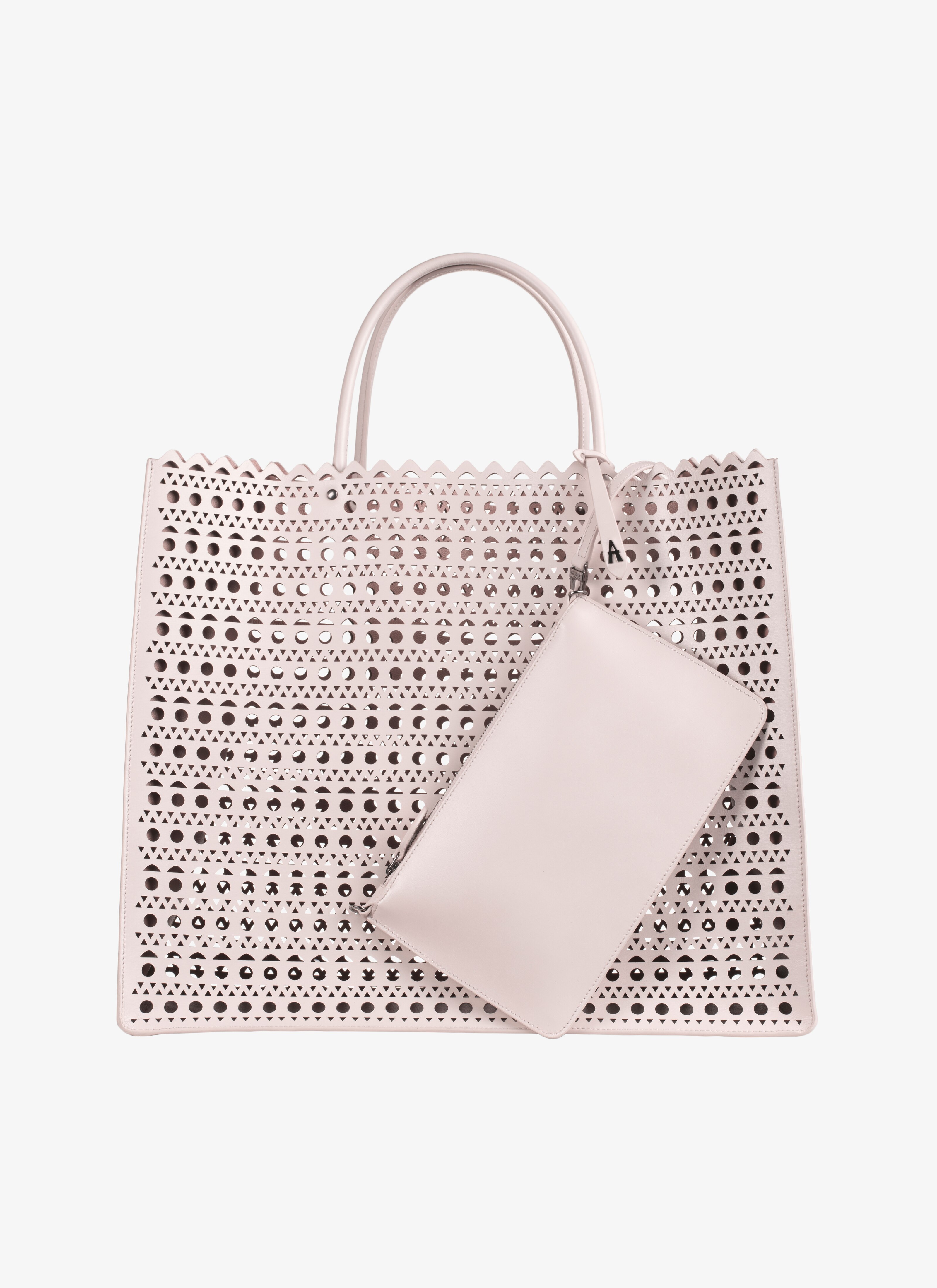 Garance 41 Handbag Garance 41 Handbag - maison-alaia.com
