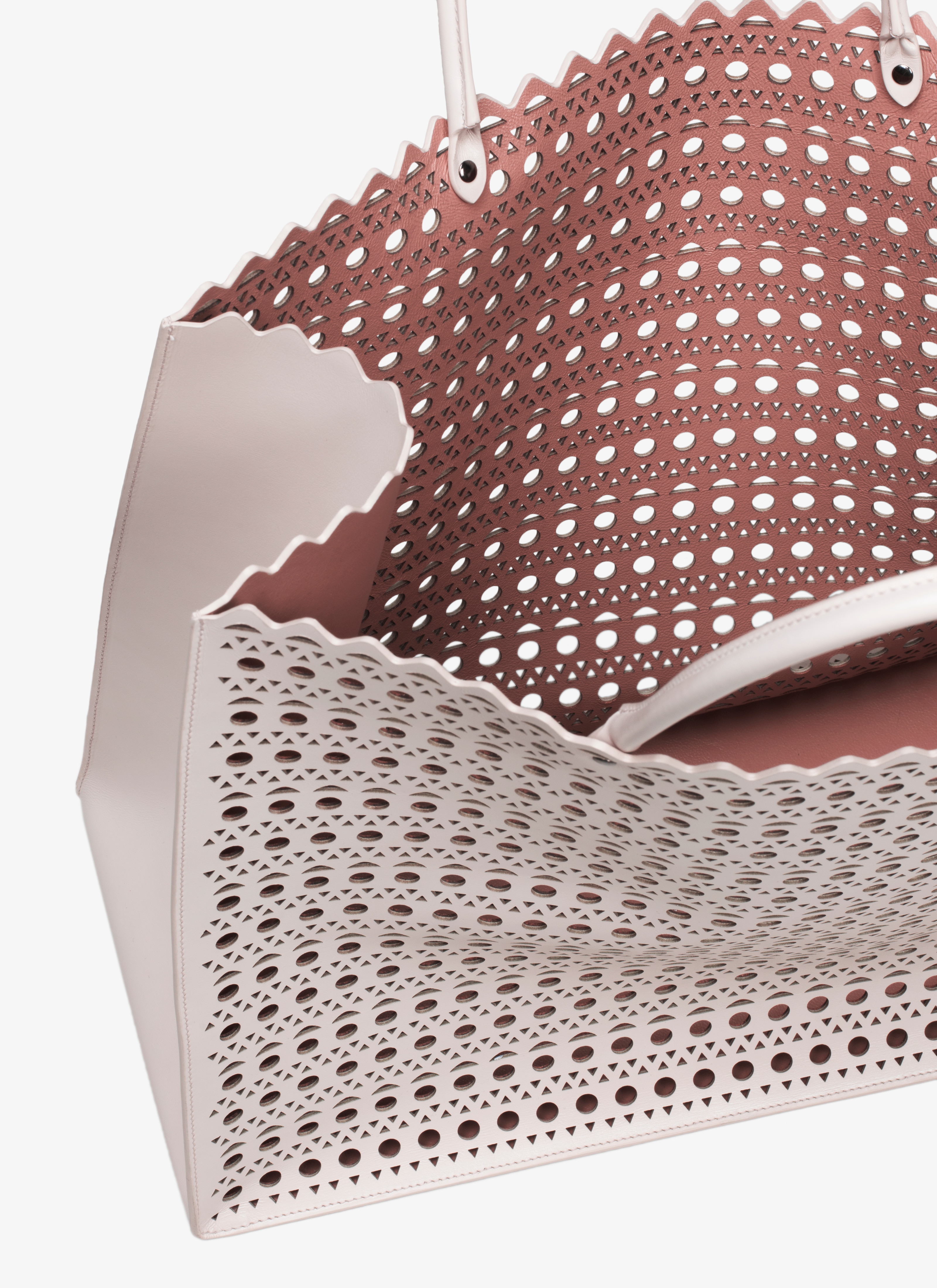 Garance 41 Handbag Garance 41 Handbag - maison-alaia.com
