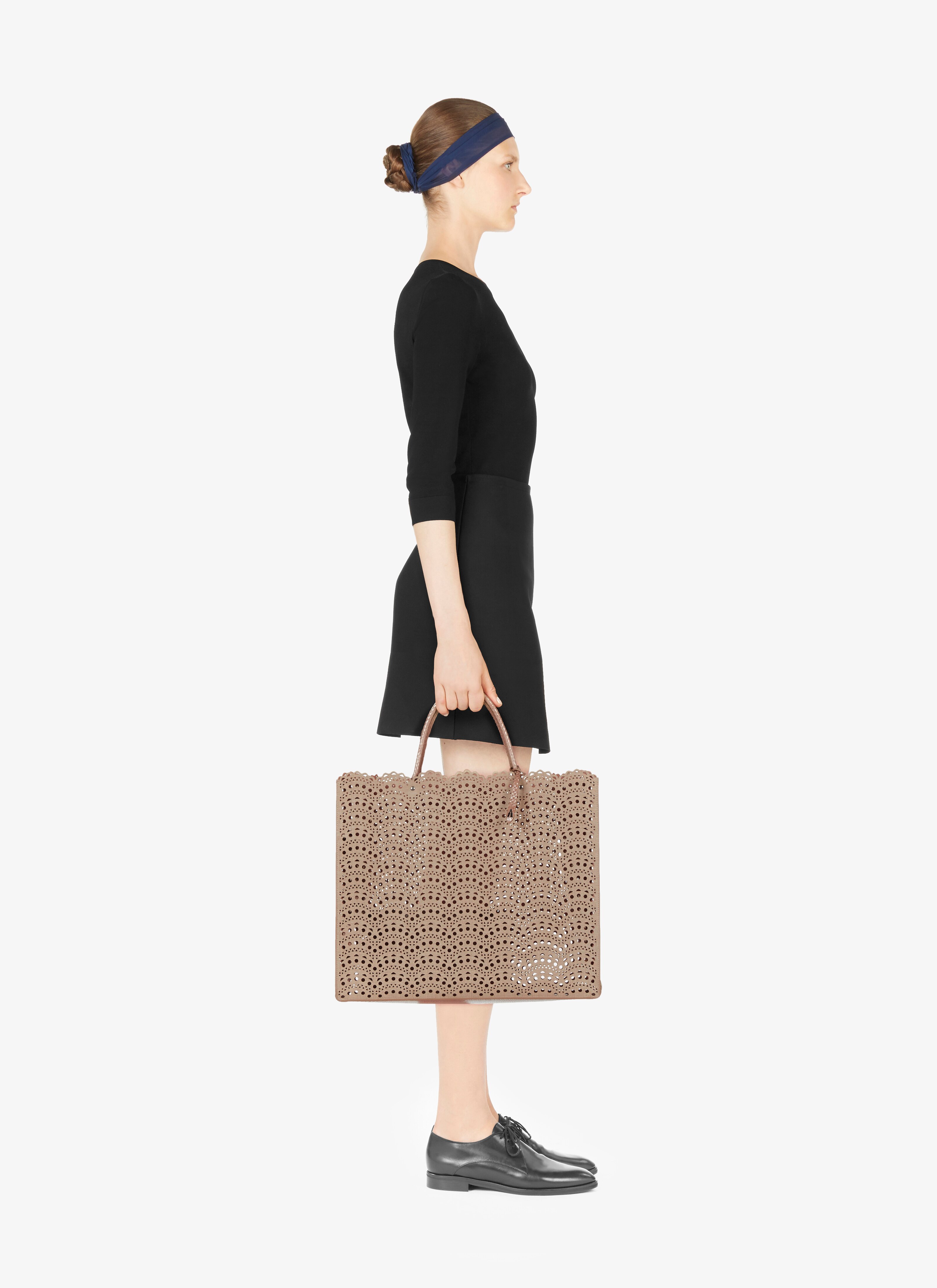 Garance 41 Handbag Garance 41 Handbag - maison-alaia.com