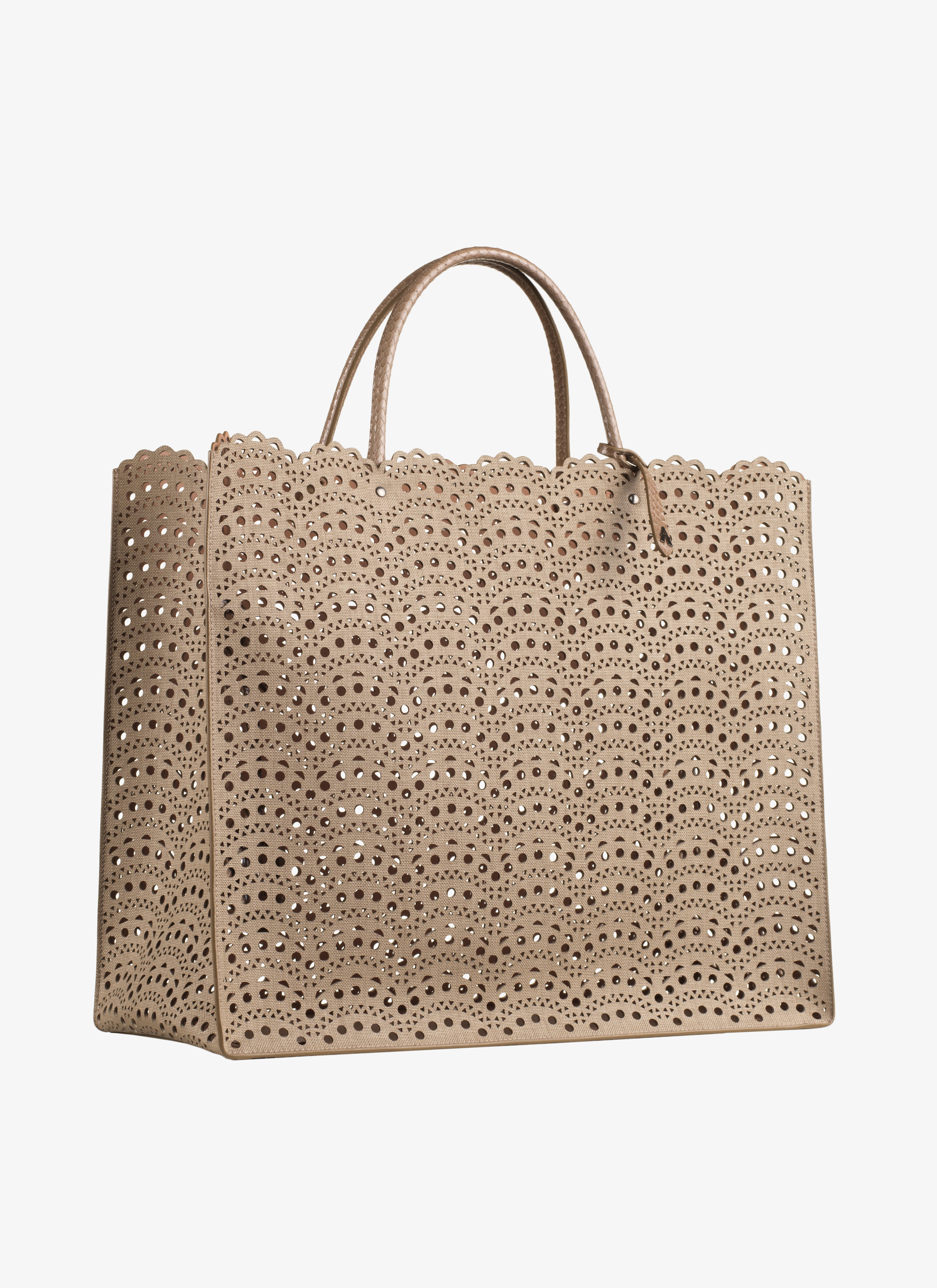 Garance 41 Handbag Garance 41 Handbag - maison-alaia.com