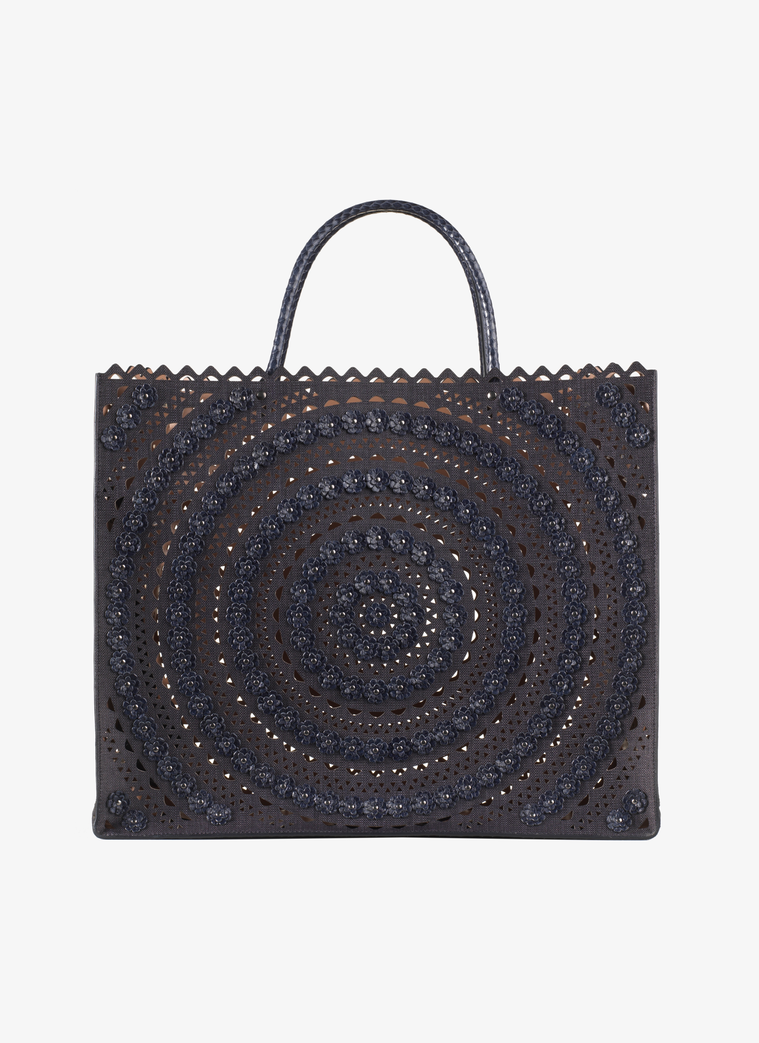 alaia bags