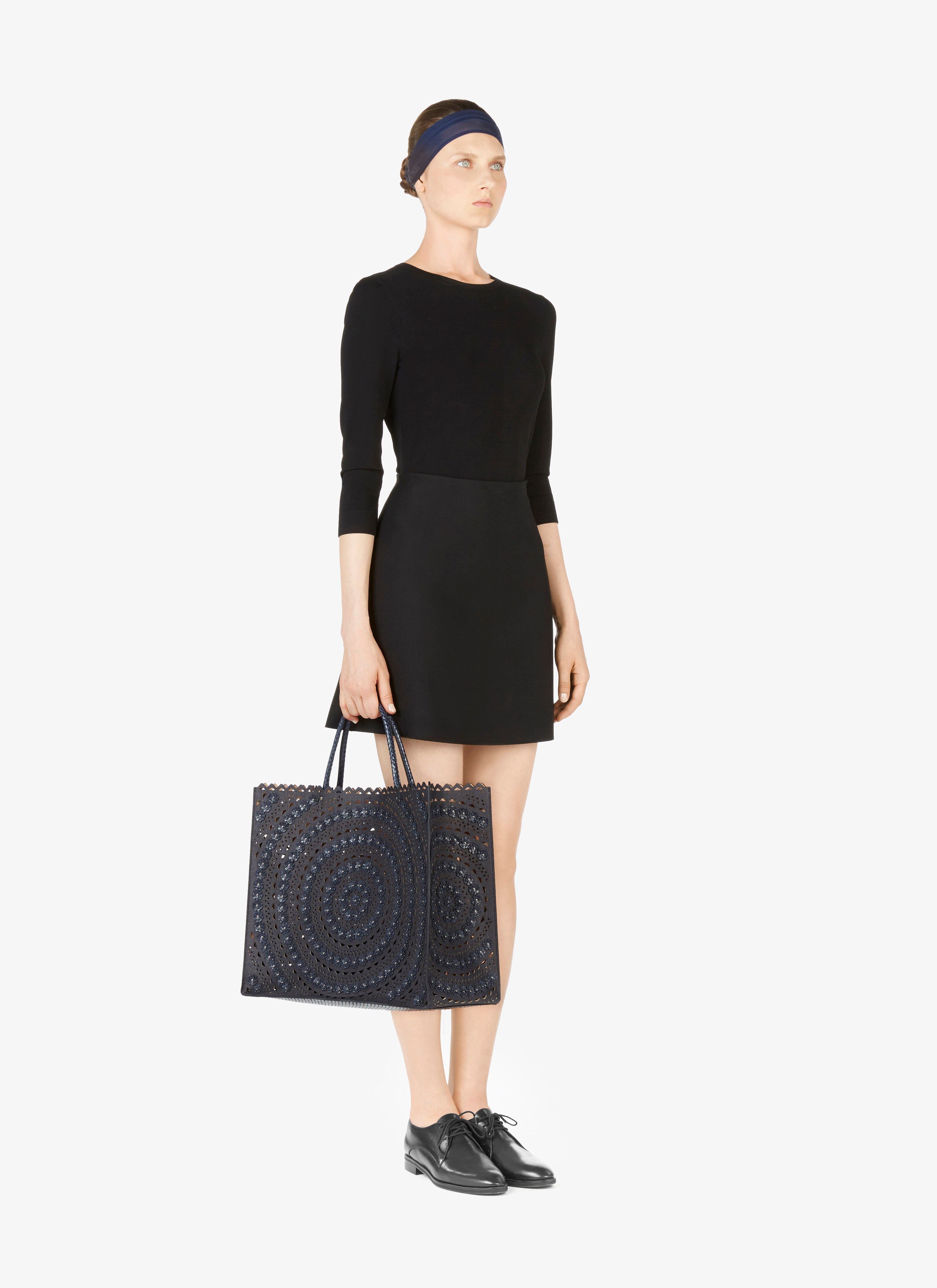 Garance 41 Handbag Garance 41 Handbag - maison-alaia.com