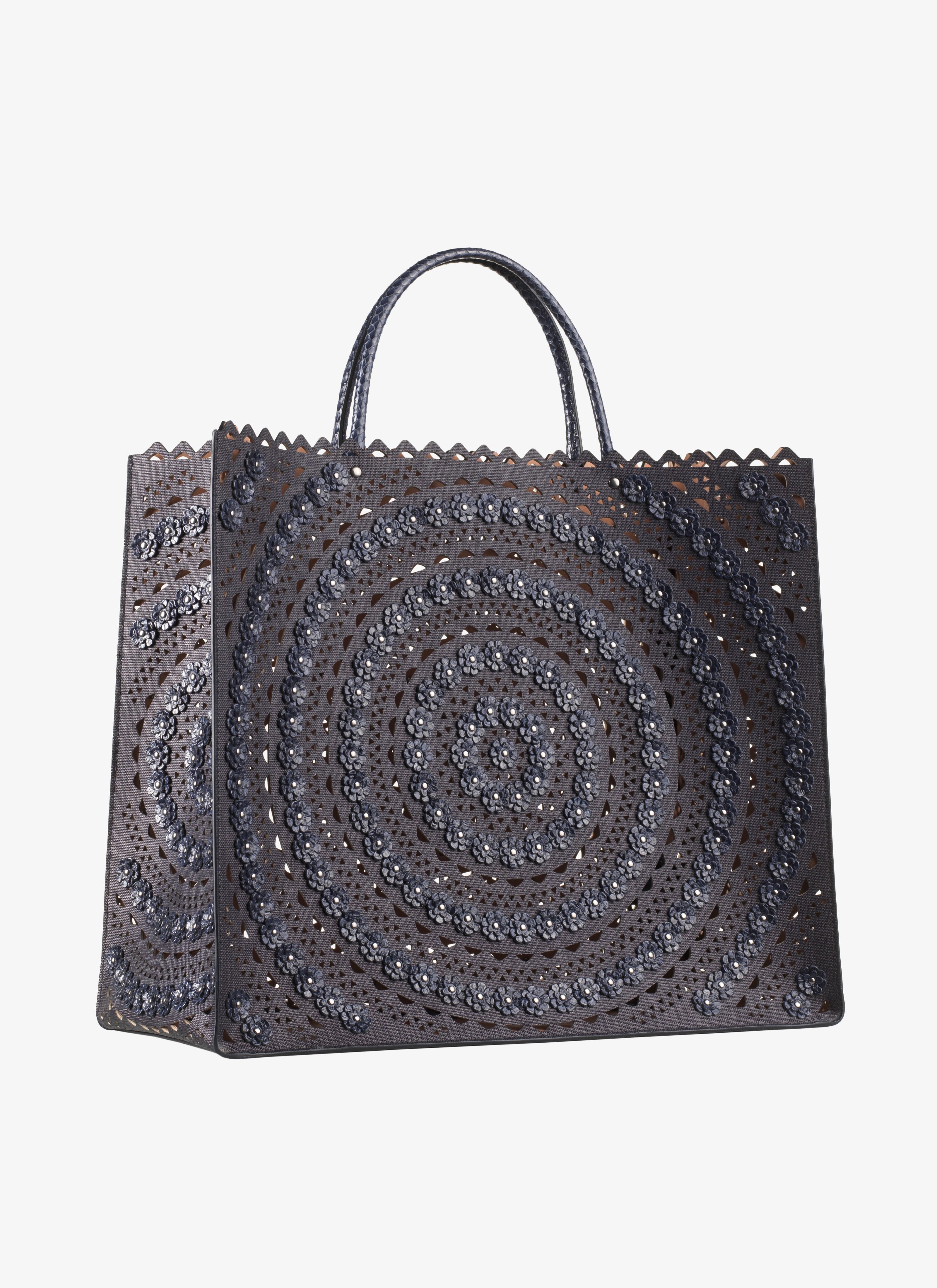 Garance 41 Handbag Garance 41 Handbag - maison-alaia.com