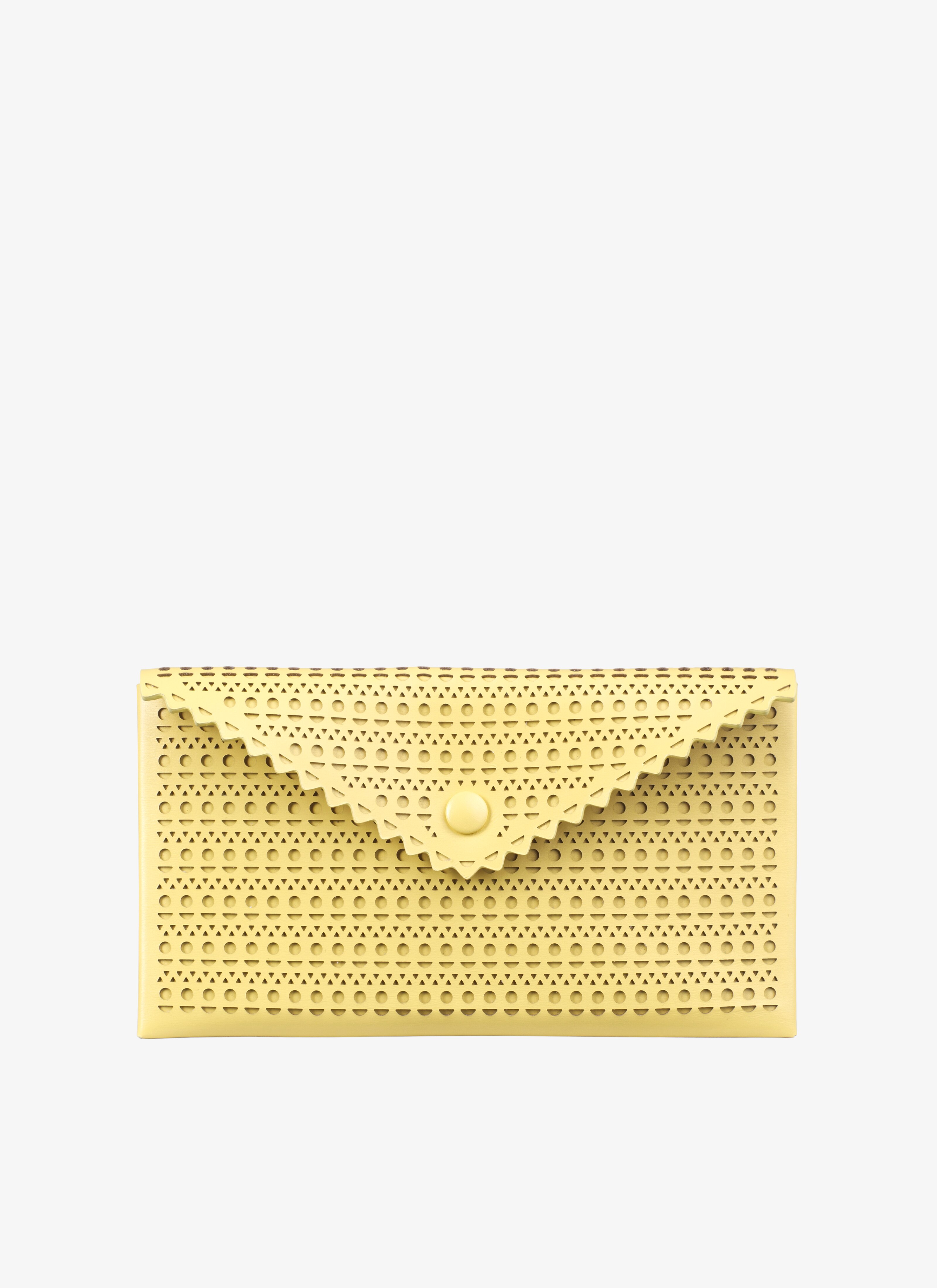 alaia clutch