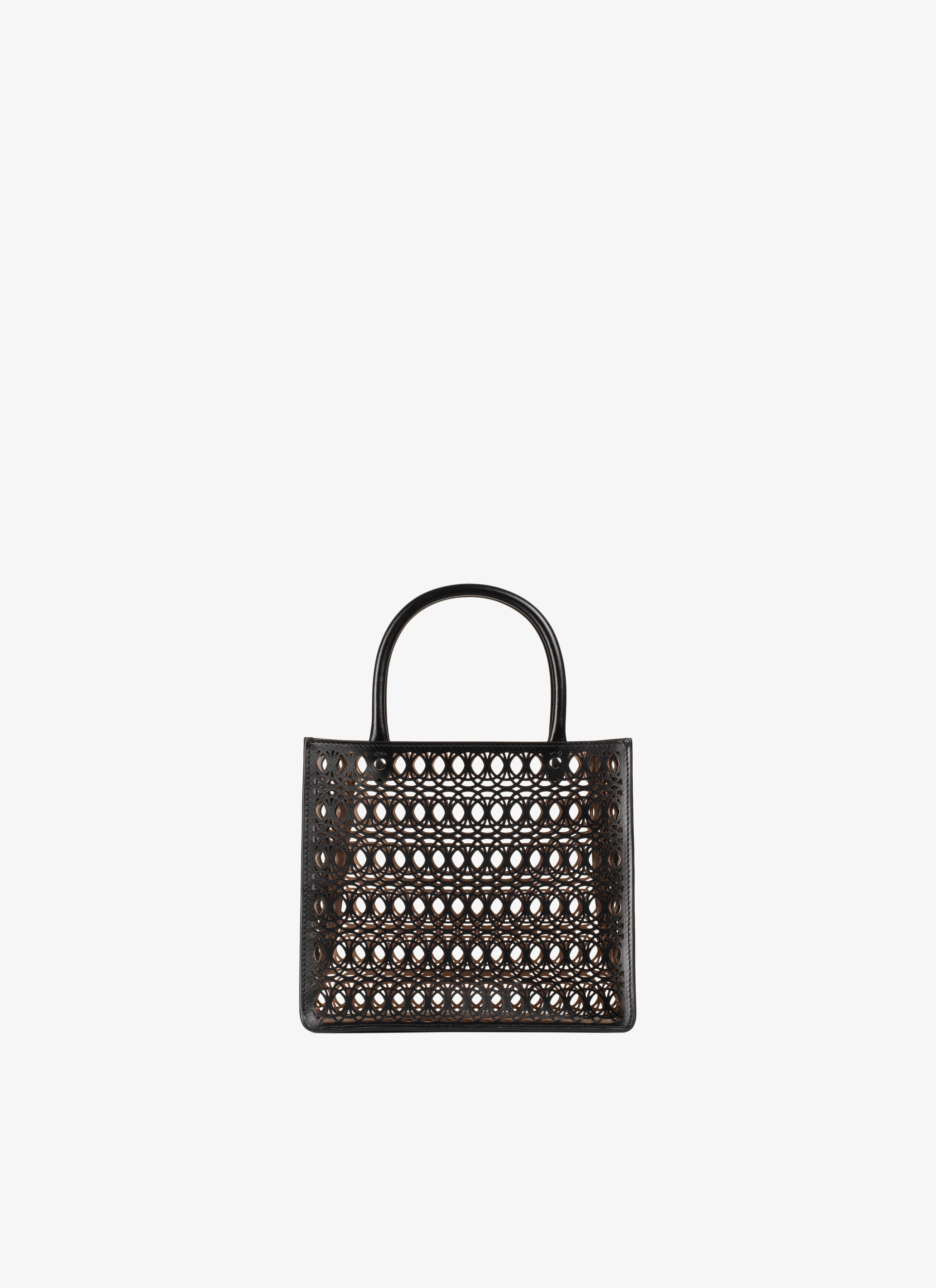 alaia bags