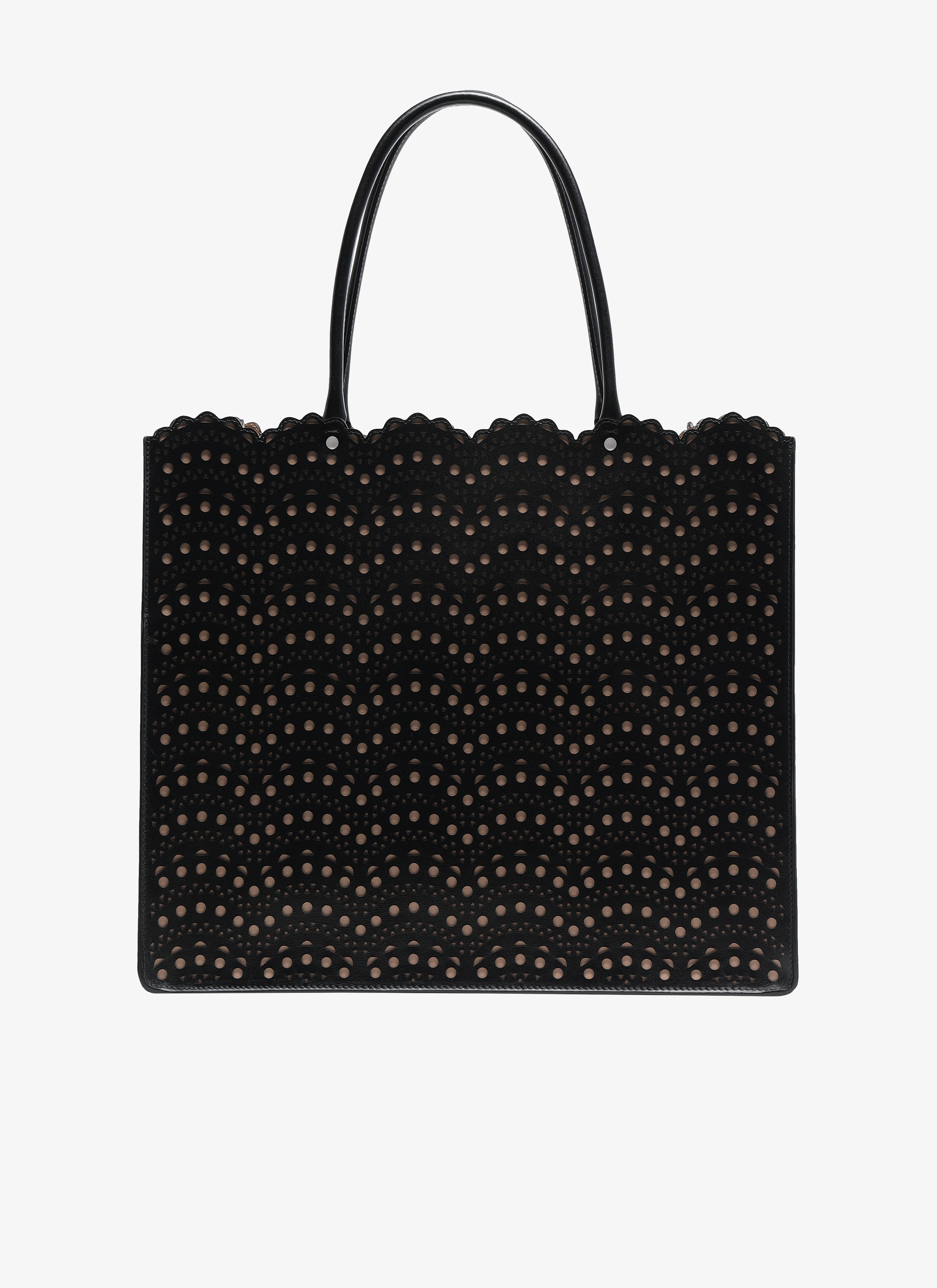 Alaia garance on sale