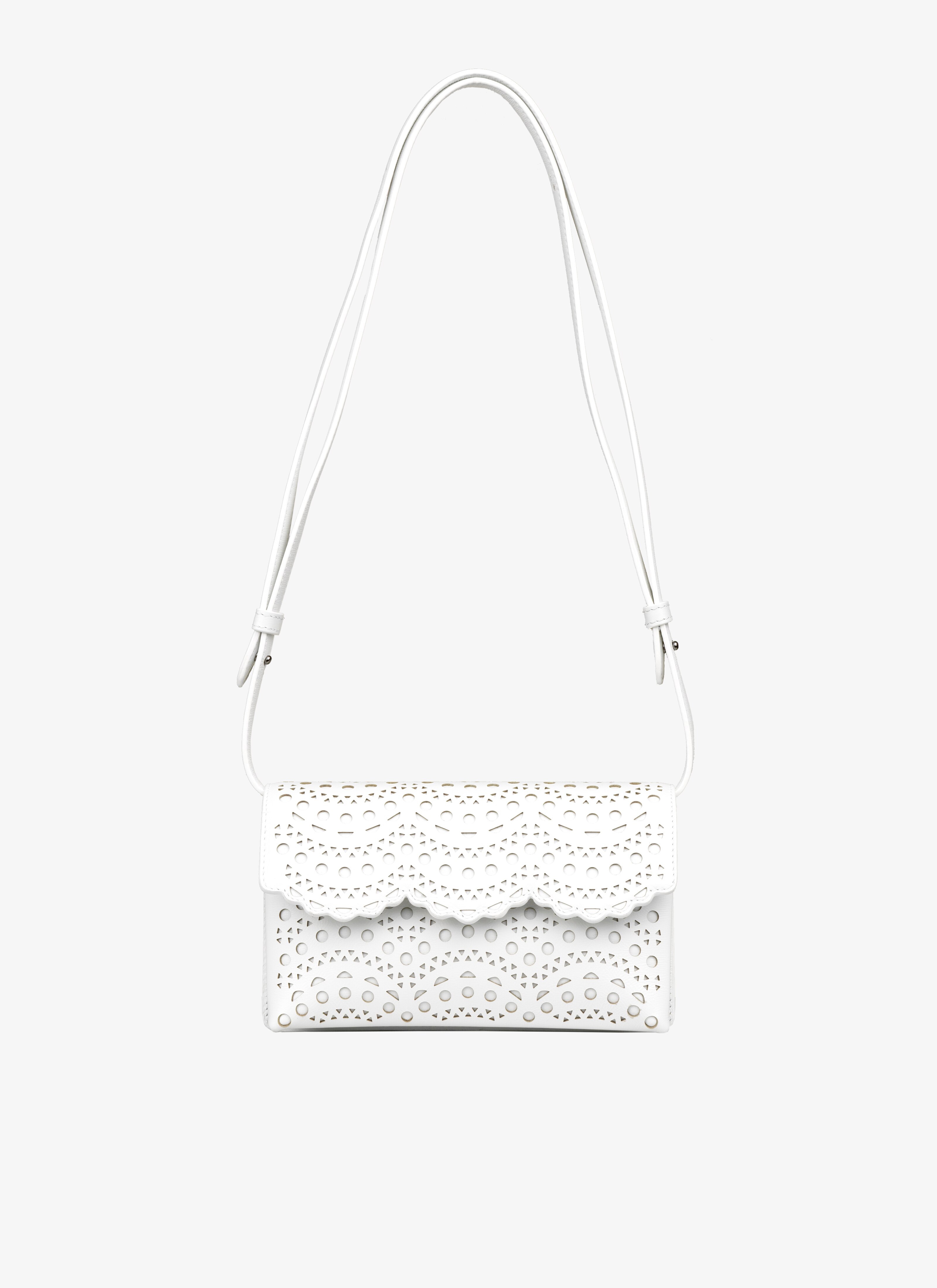 lulu shoulder bag