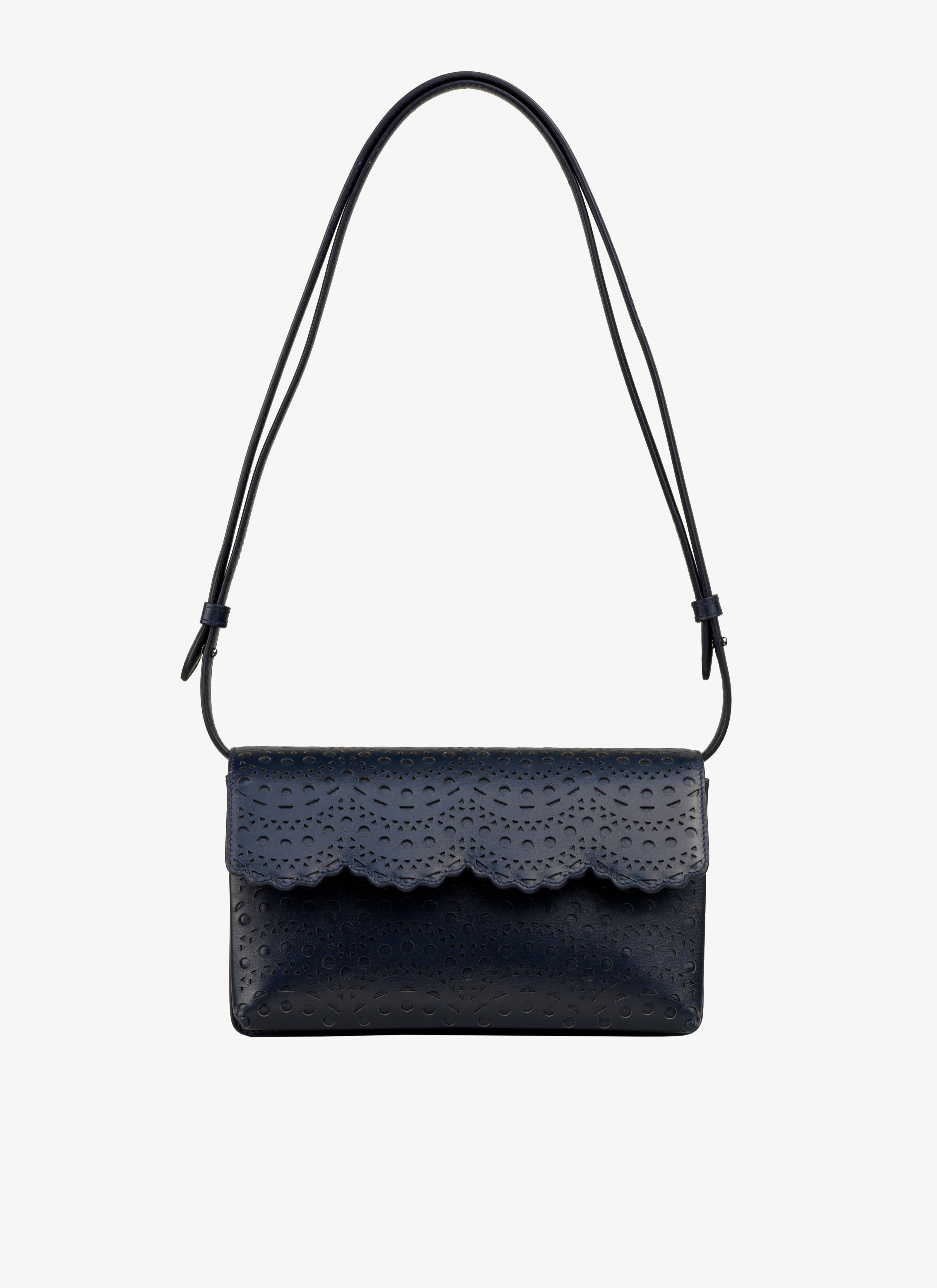 lulu shoulder bag