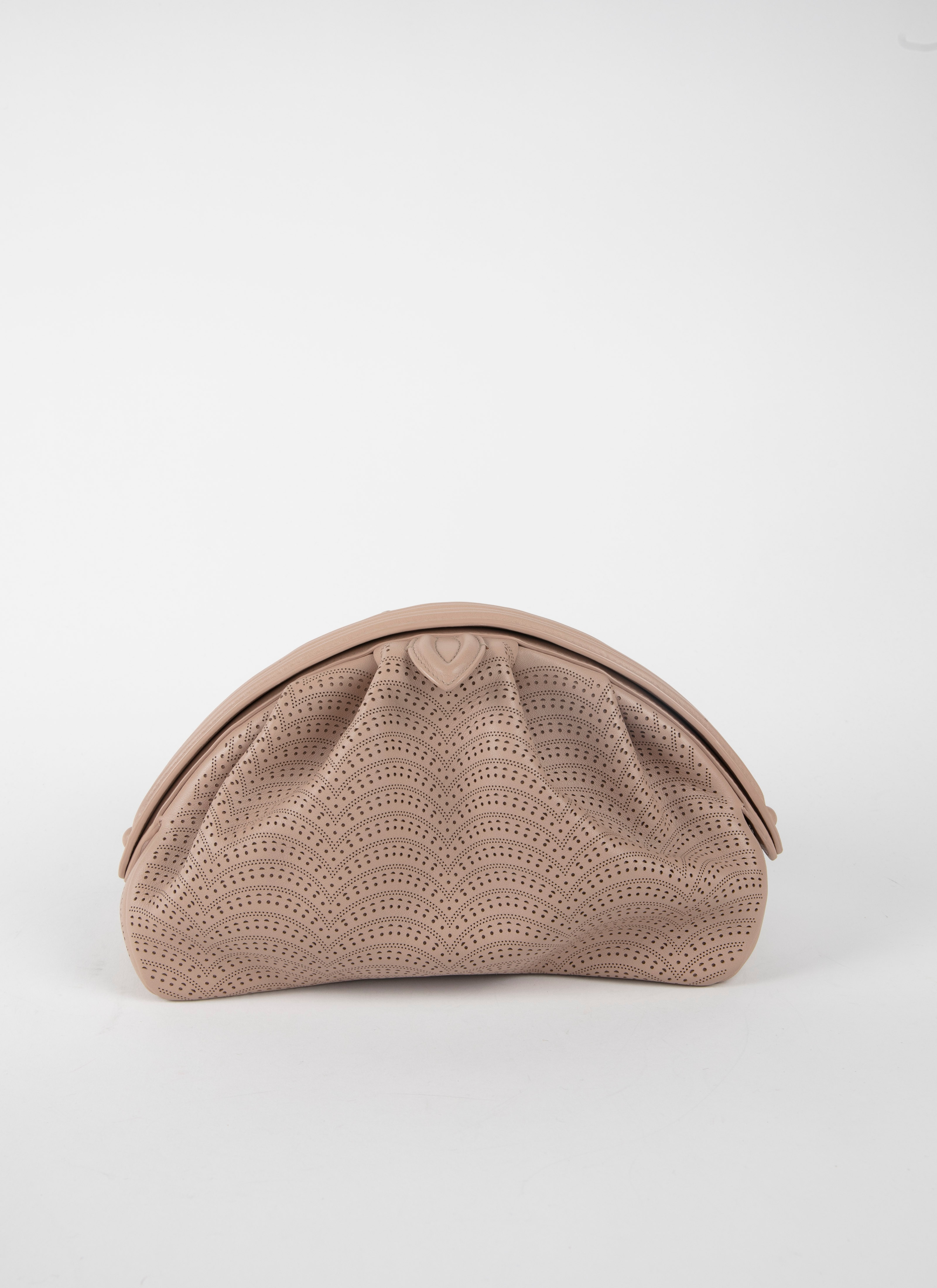 ALAÏA SANDY WALLET
